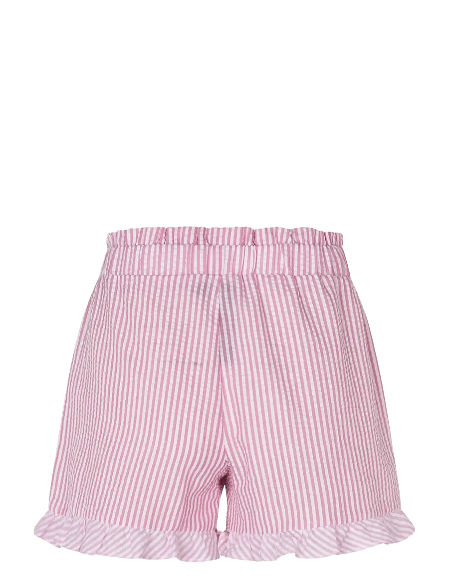 A-View - Salvador shorts - freizeitshorts - rose/pink - 2