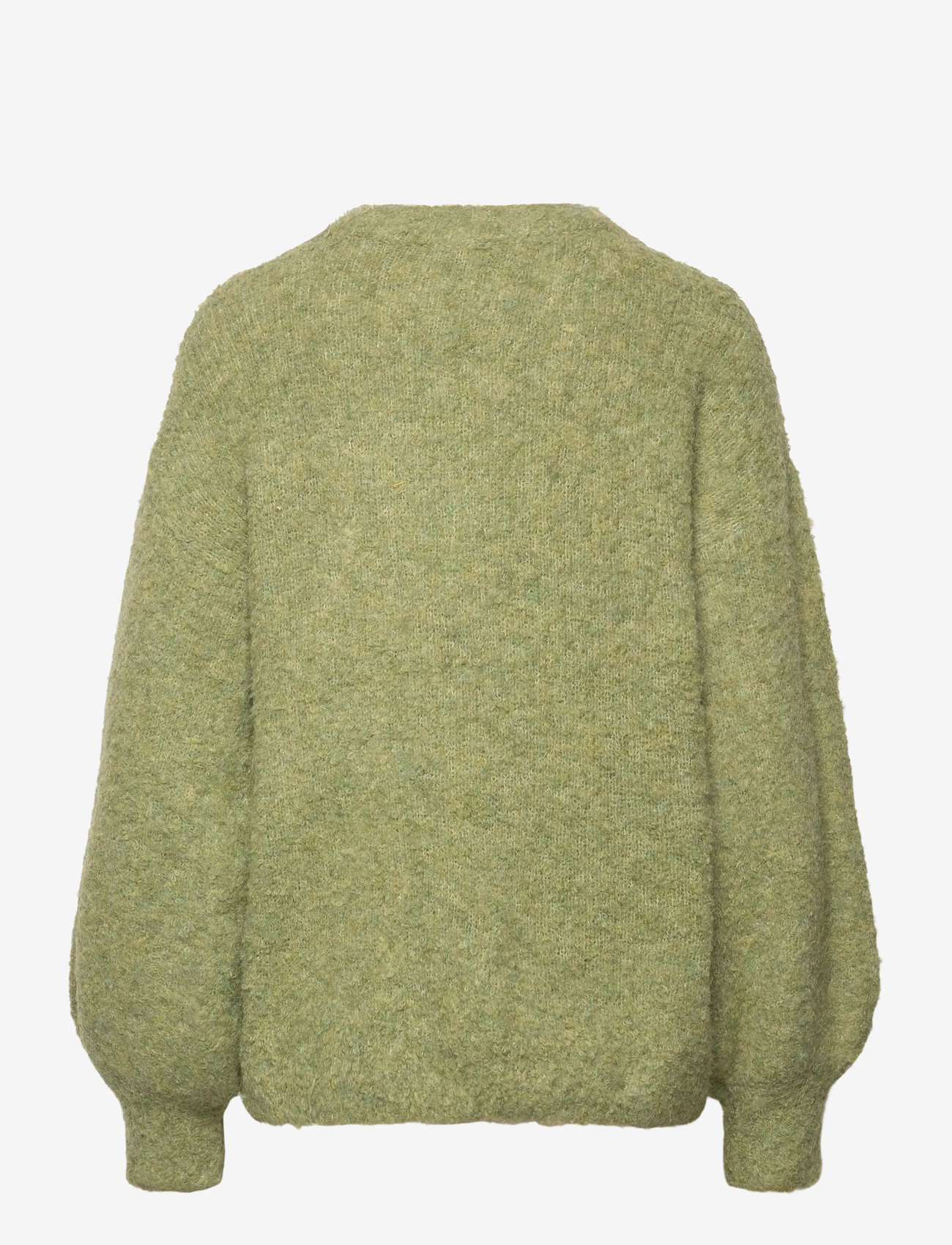A-View - Patrisia new knit pullover - sügisesed riided - forest green - 1