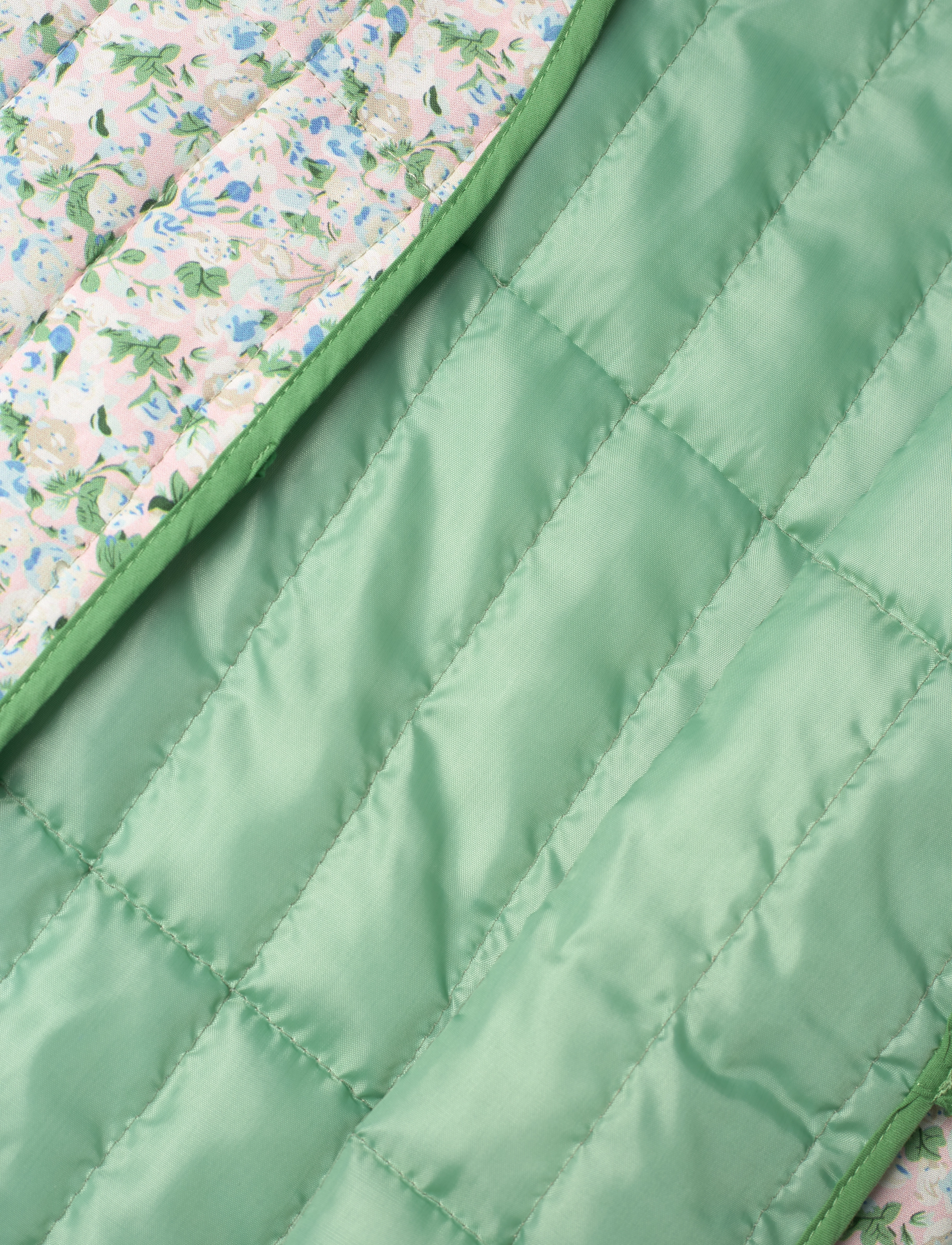 A-View - Kamela jacket - tunna jackor - rose/blue - 3