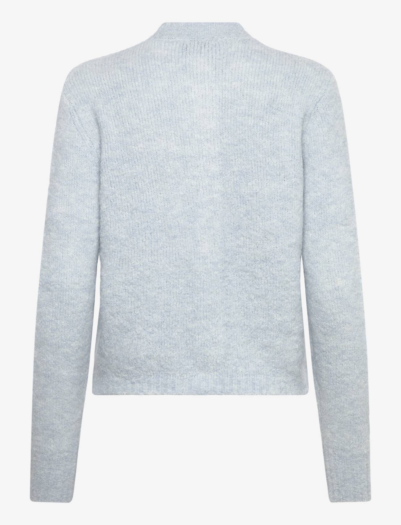 A-View - Audrey new knit cardigan - koftor - light blue - 1