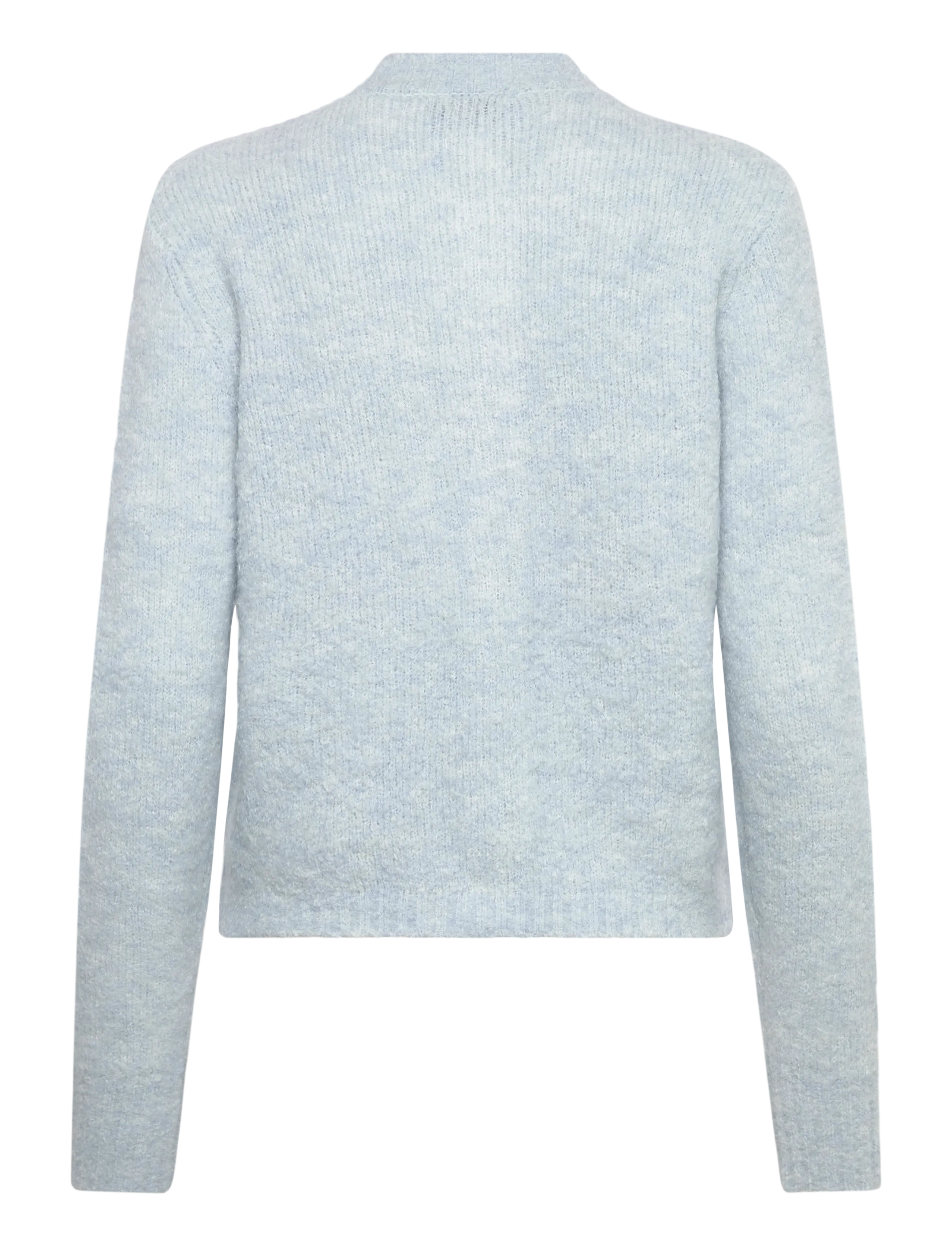 A-View - Audrey new knit cardigan - cardigans - light blue - 1
