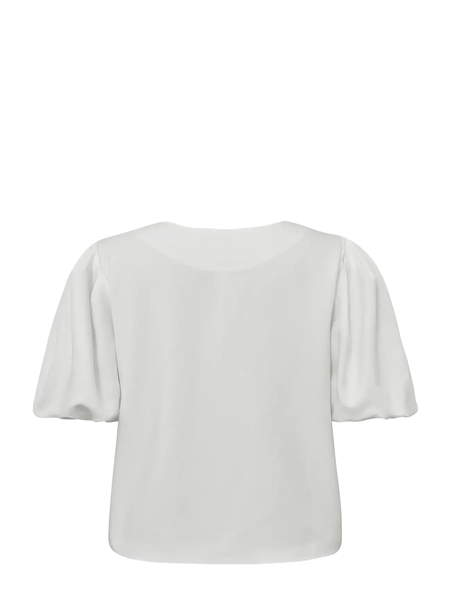 A-View - Christa Jacket - Õhukesed jakid - white - 2