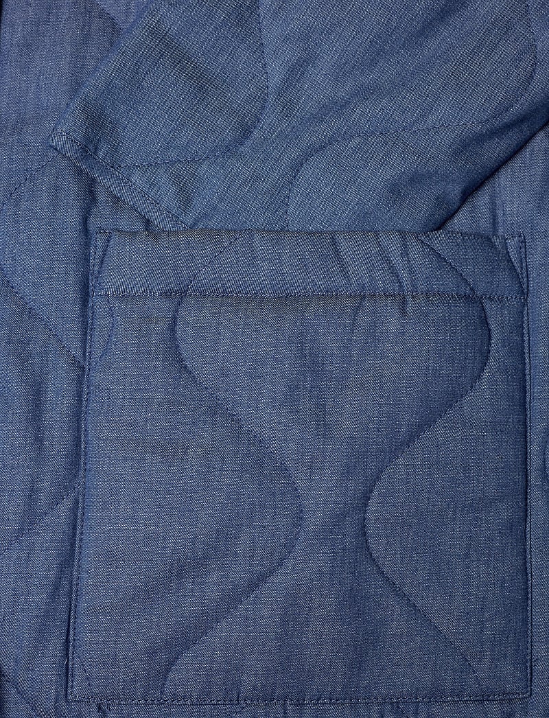 A-View - Kammy denim jacket - vårjackor - denim blue - 3