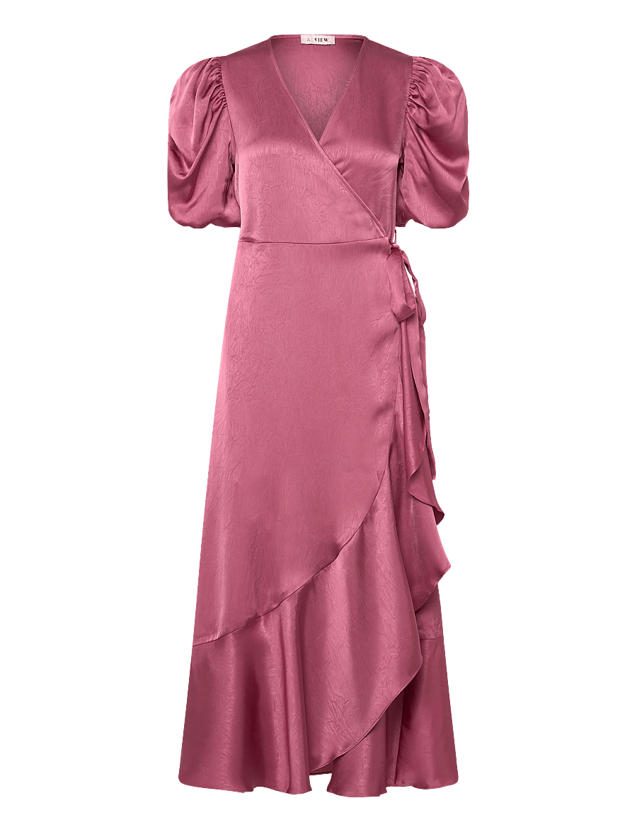 A-View - Sinda dress - abendkleider - 021 old rose - 1