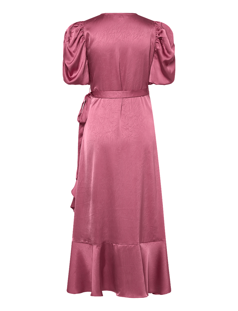 A-View - Sinda dress - abendkleider - 021 old rose - 2