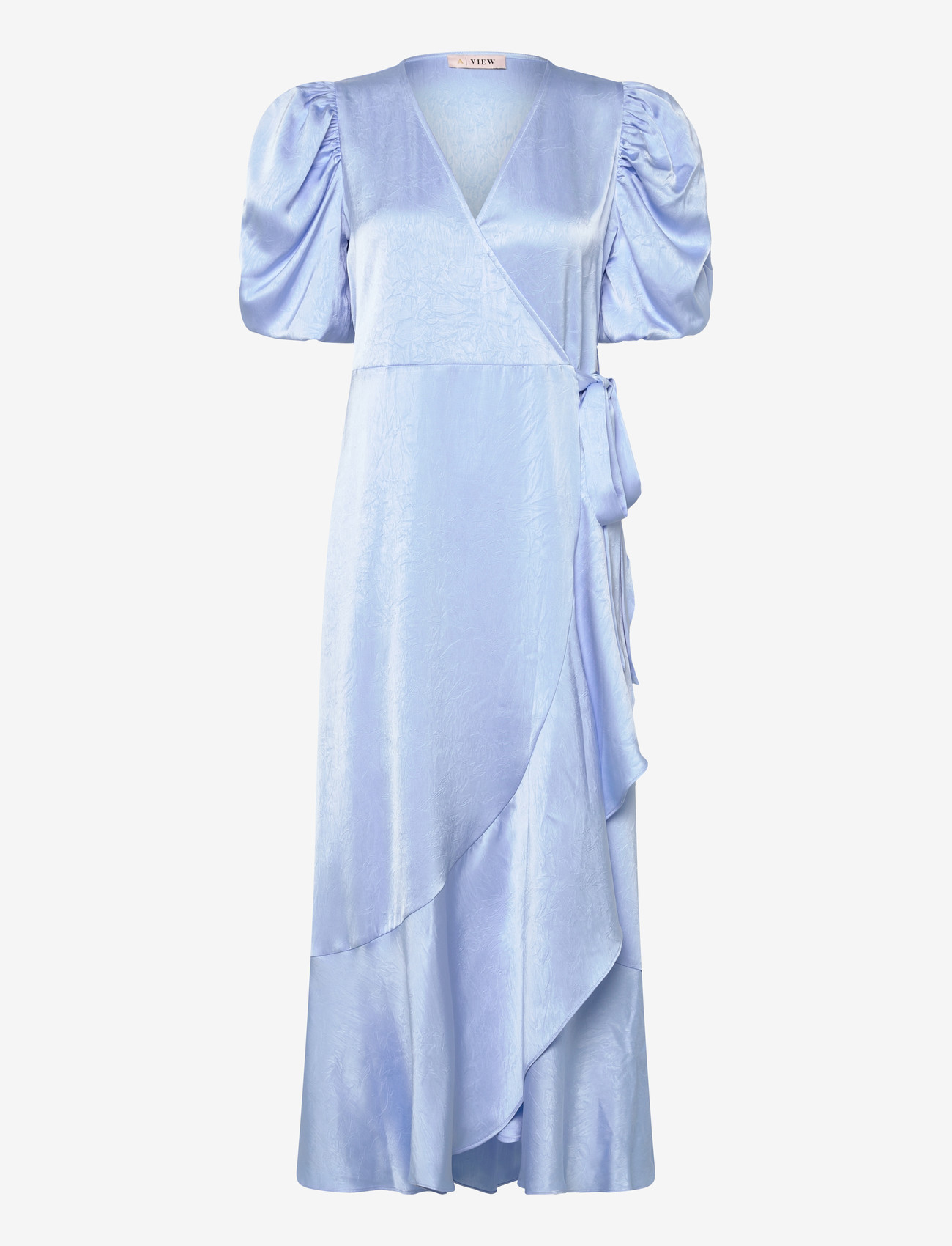 A-View - Sinda dress - Õhtukleidid - 282 light blue - 0