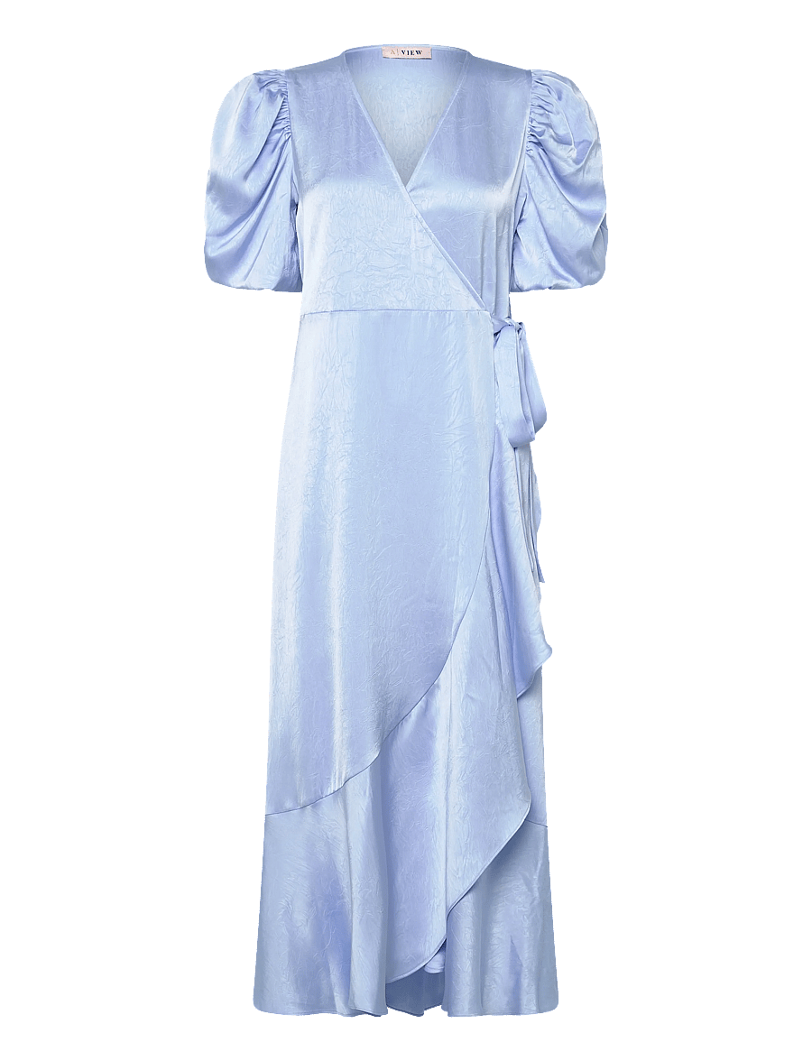 A-View - Sinda dress - abendkleider - 282 light blue - 1