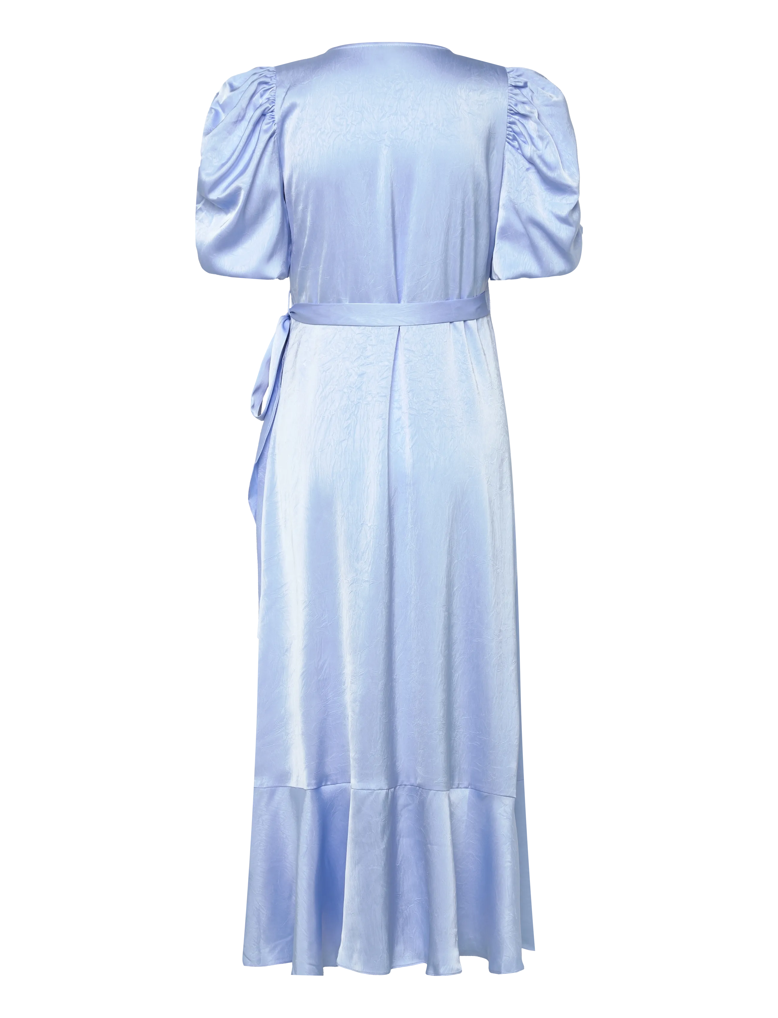 A-View - Sinda dress - abendkleider - 282 light blue - 2
