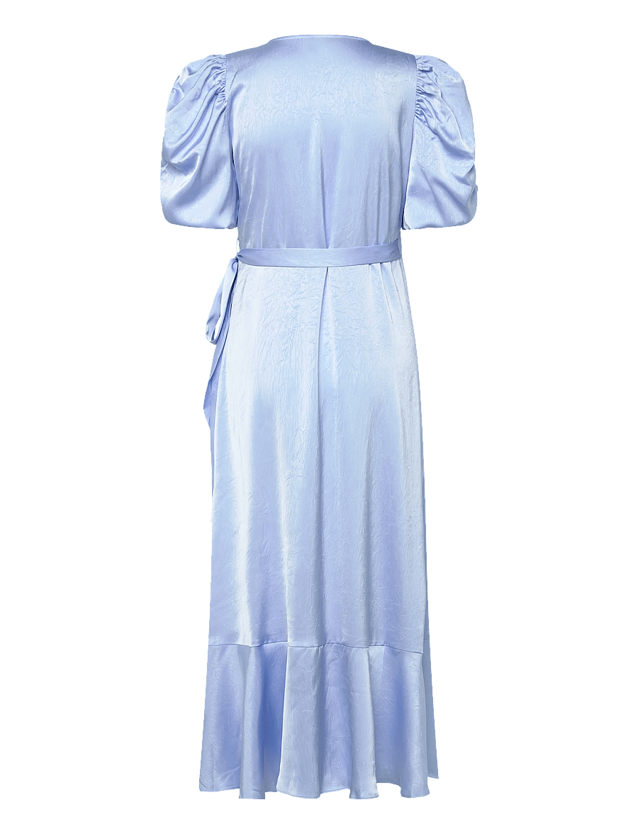 A-View - Sinda dress - abendkleider - 282 light blue - 2