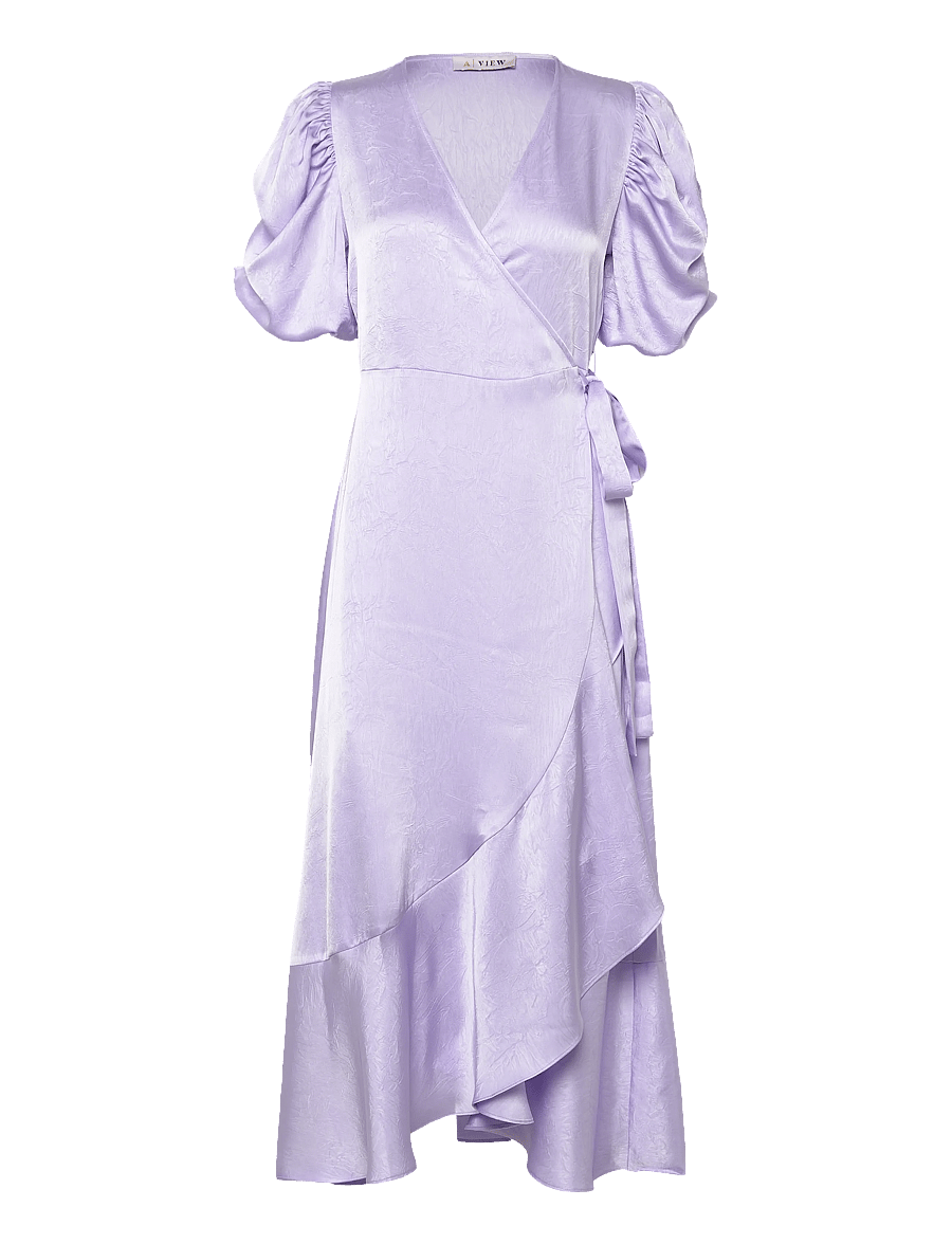 A-View - Sinda dress - abendkleider - 301 lilac - 1