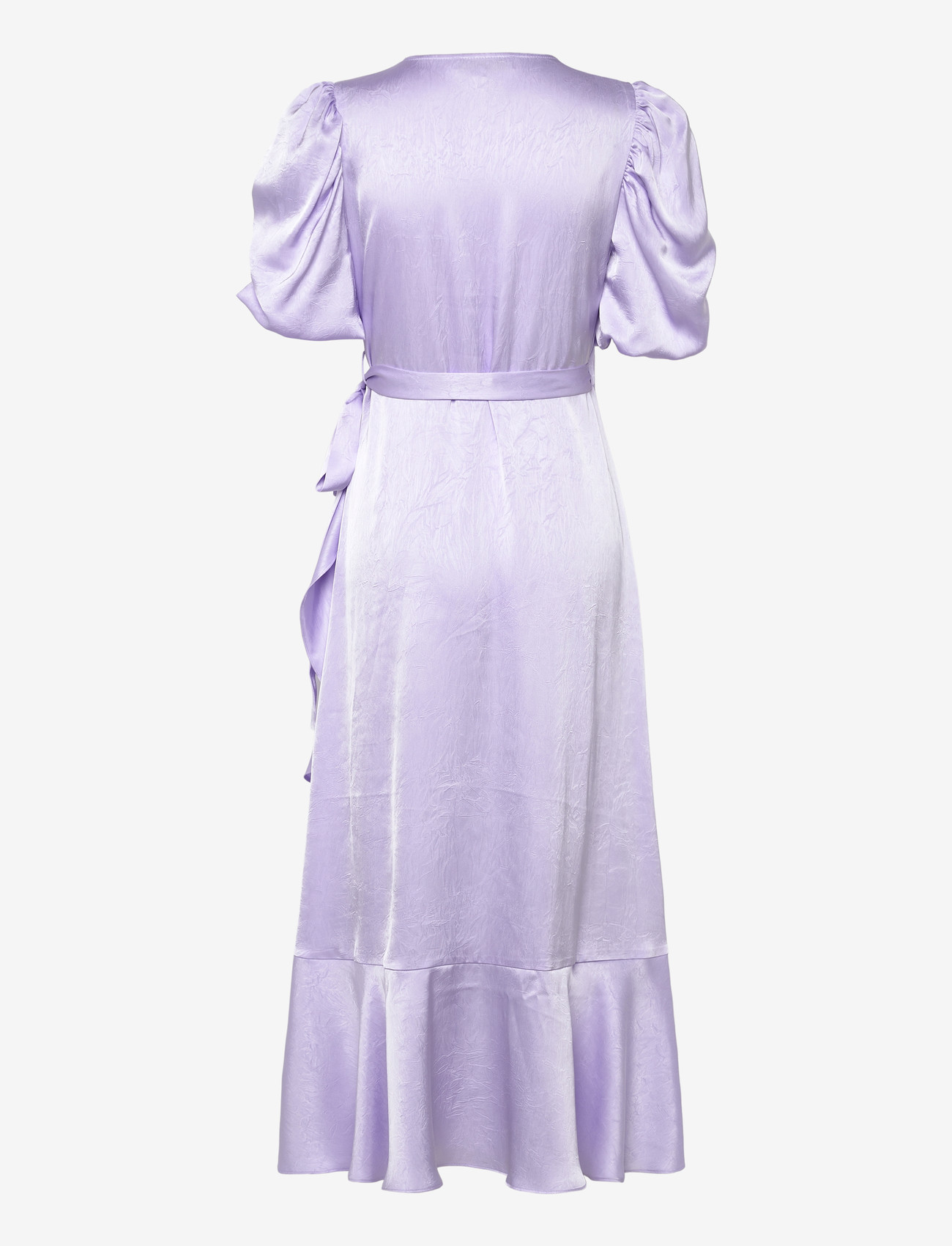 A-View - Sinda dress - aftonklänningar - 301 lilac - 1