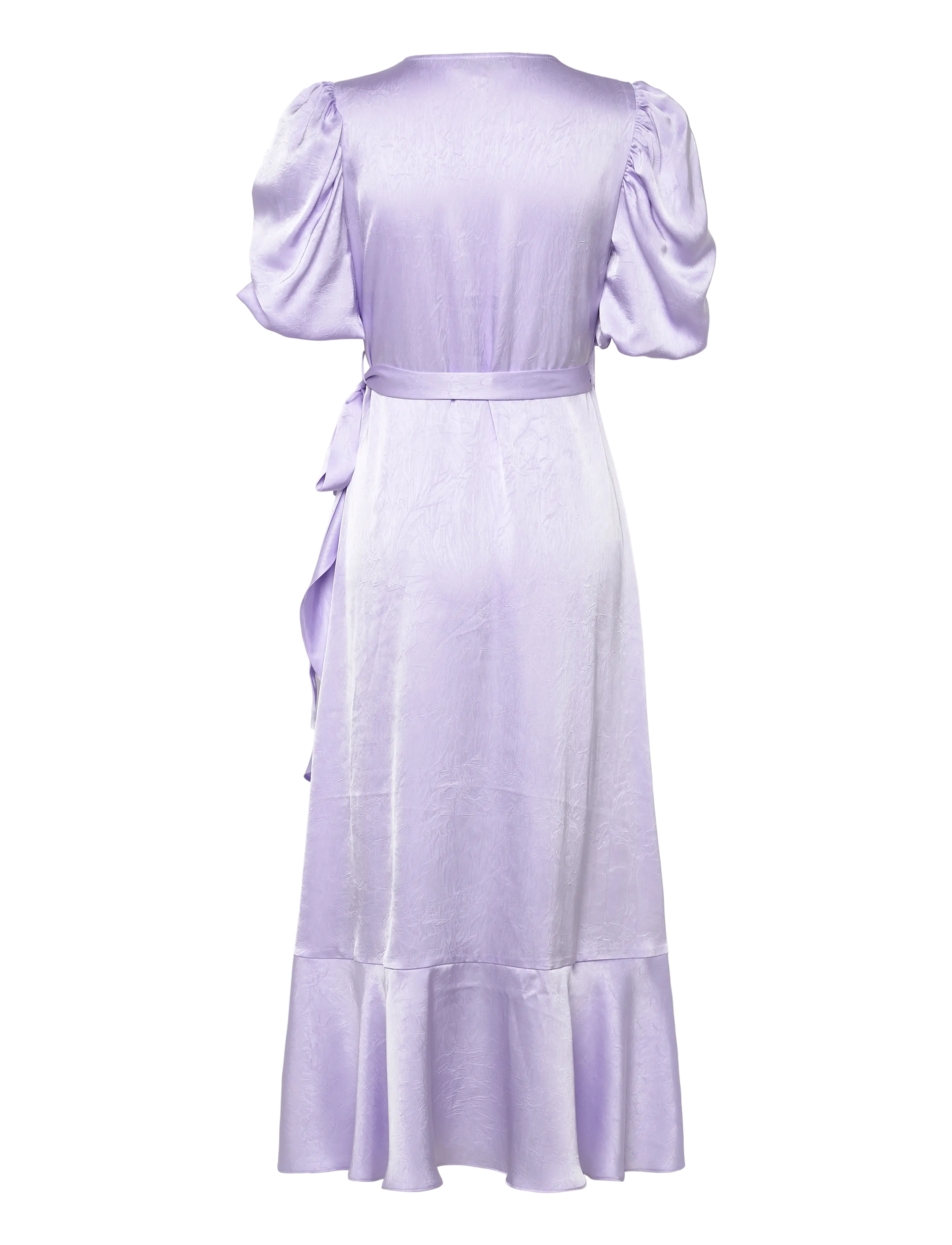A-View - Sinda dress - selskapskjoler - 301 lilac - 2