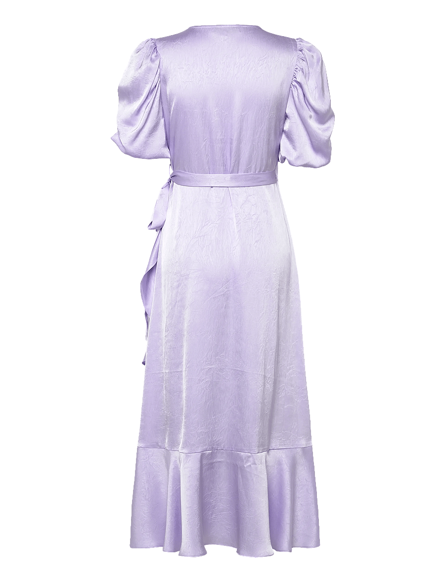 A-View - Sinda dress - abendkleider - 301 lilac - 2