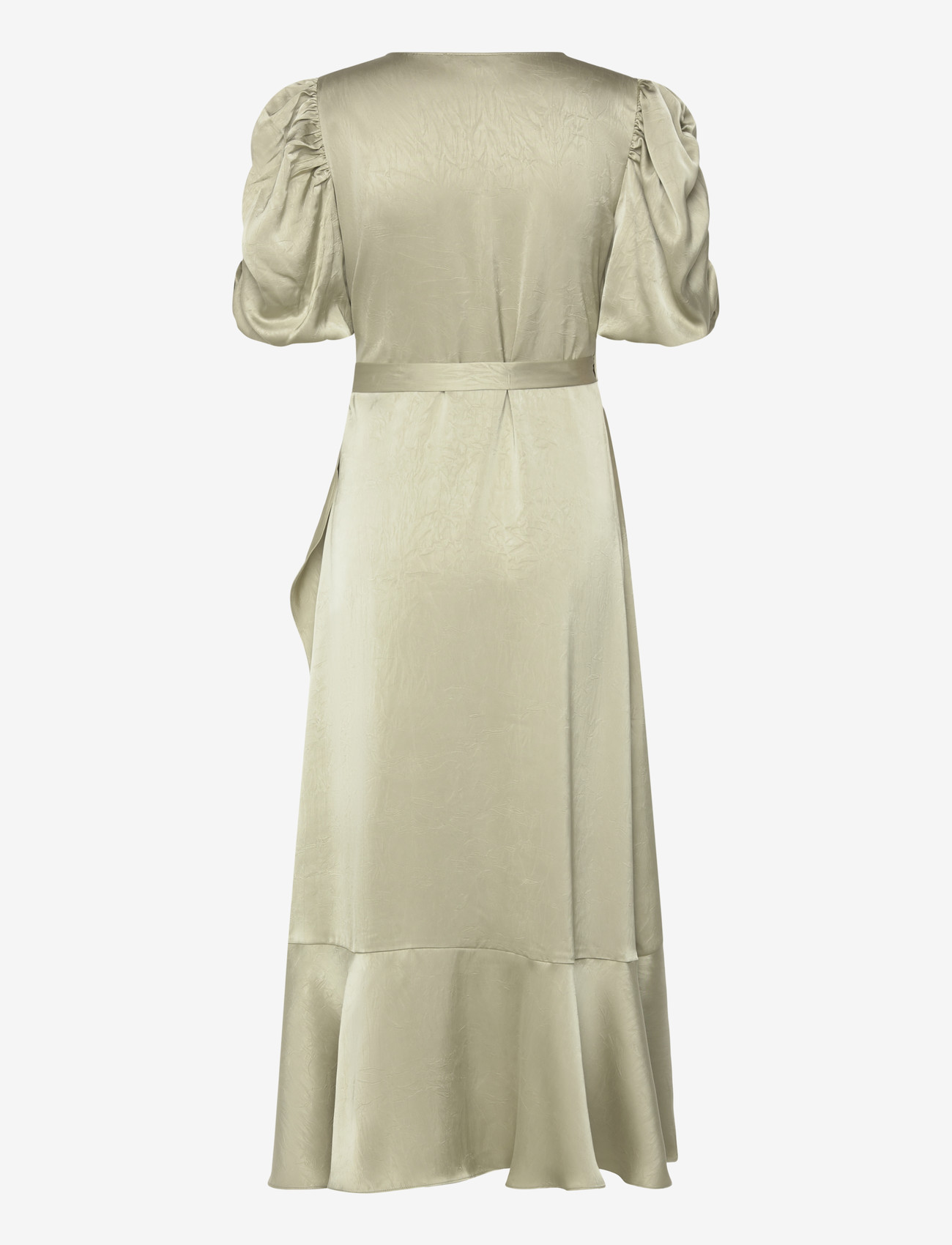 A-View - Sinda dress - abendkleider - dusty green - 1