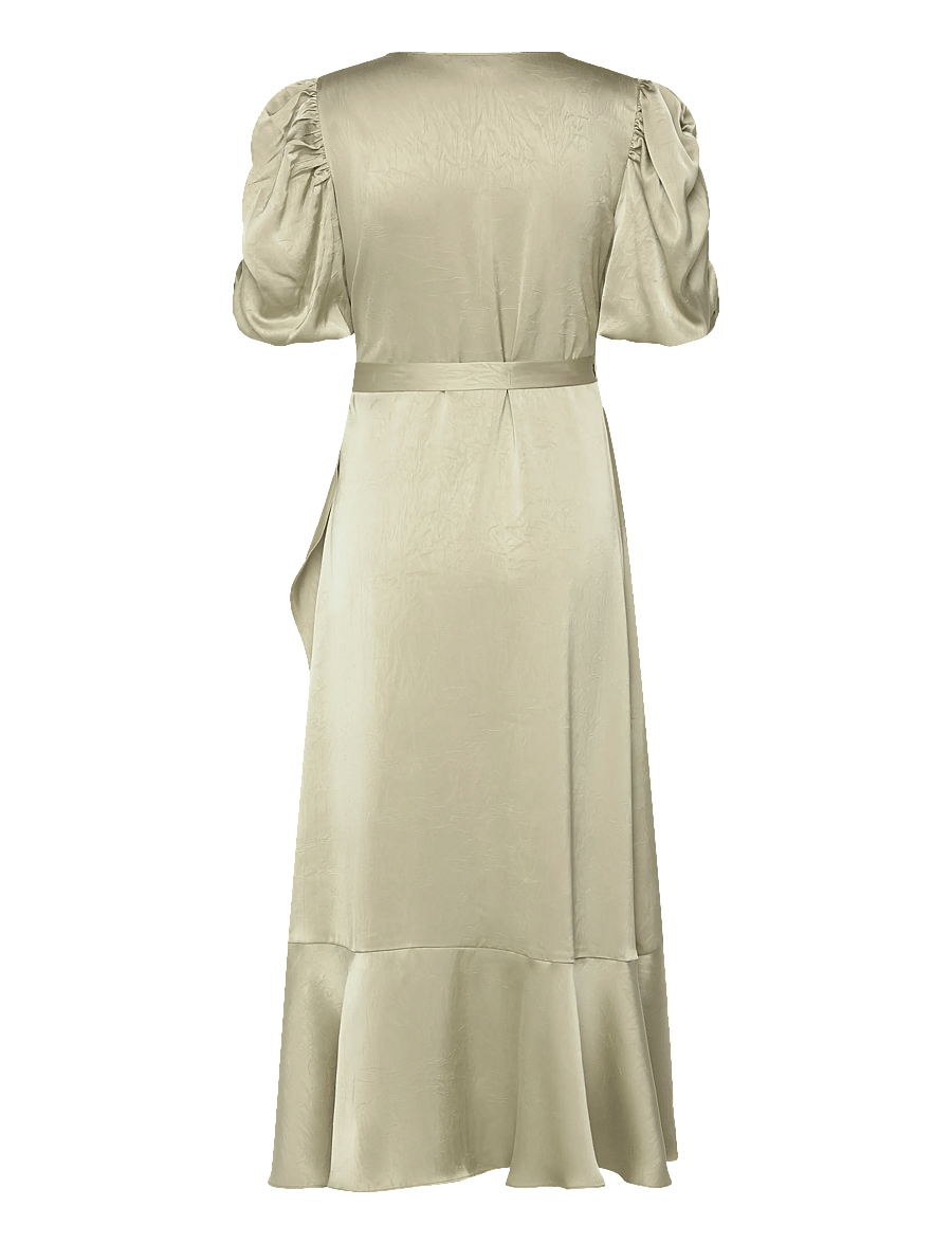 A-View - Sinda dress - abendkleider - dusty green - 1