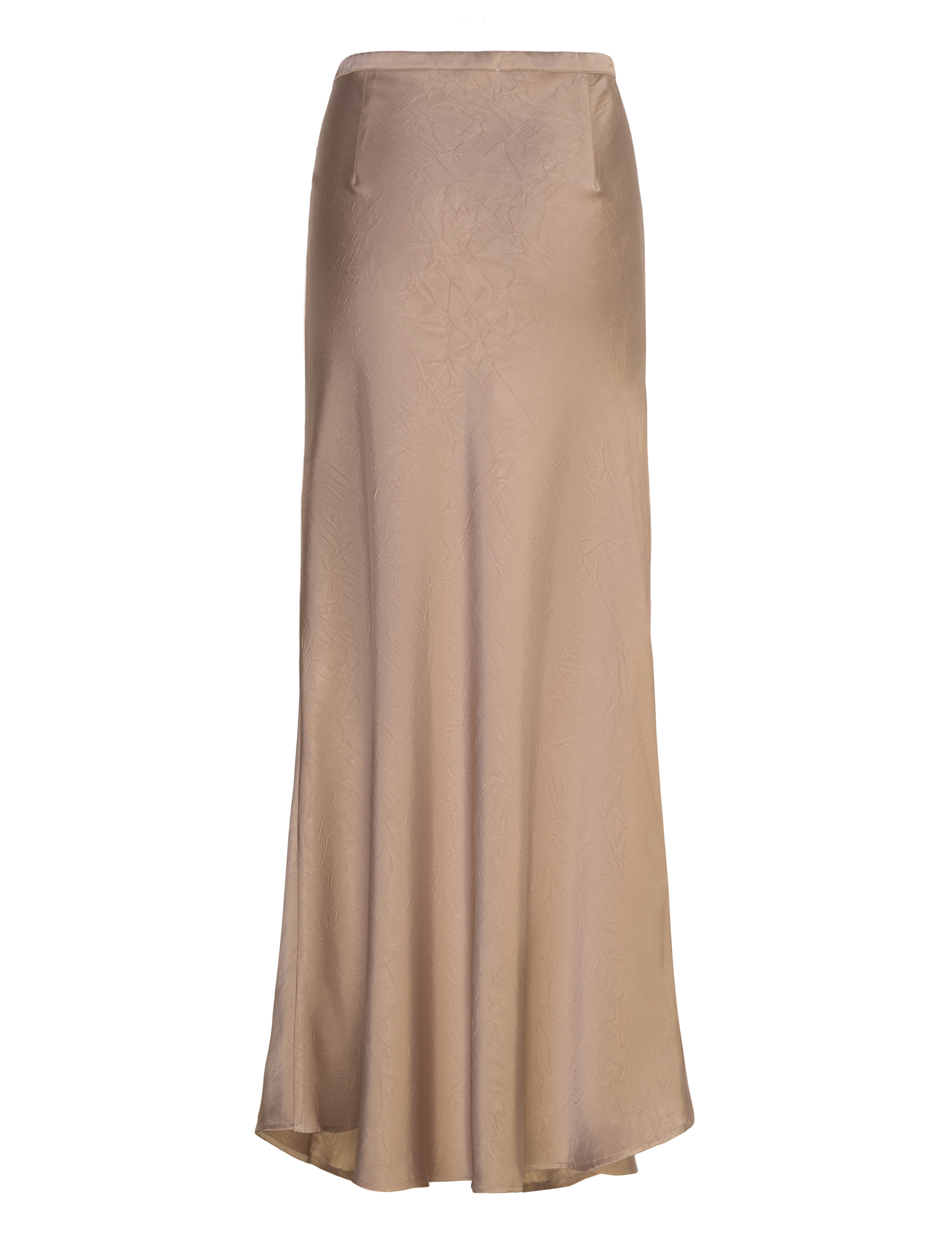 A-View - Emily skirt - maxi skirts - 118 light brown - 1