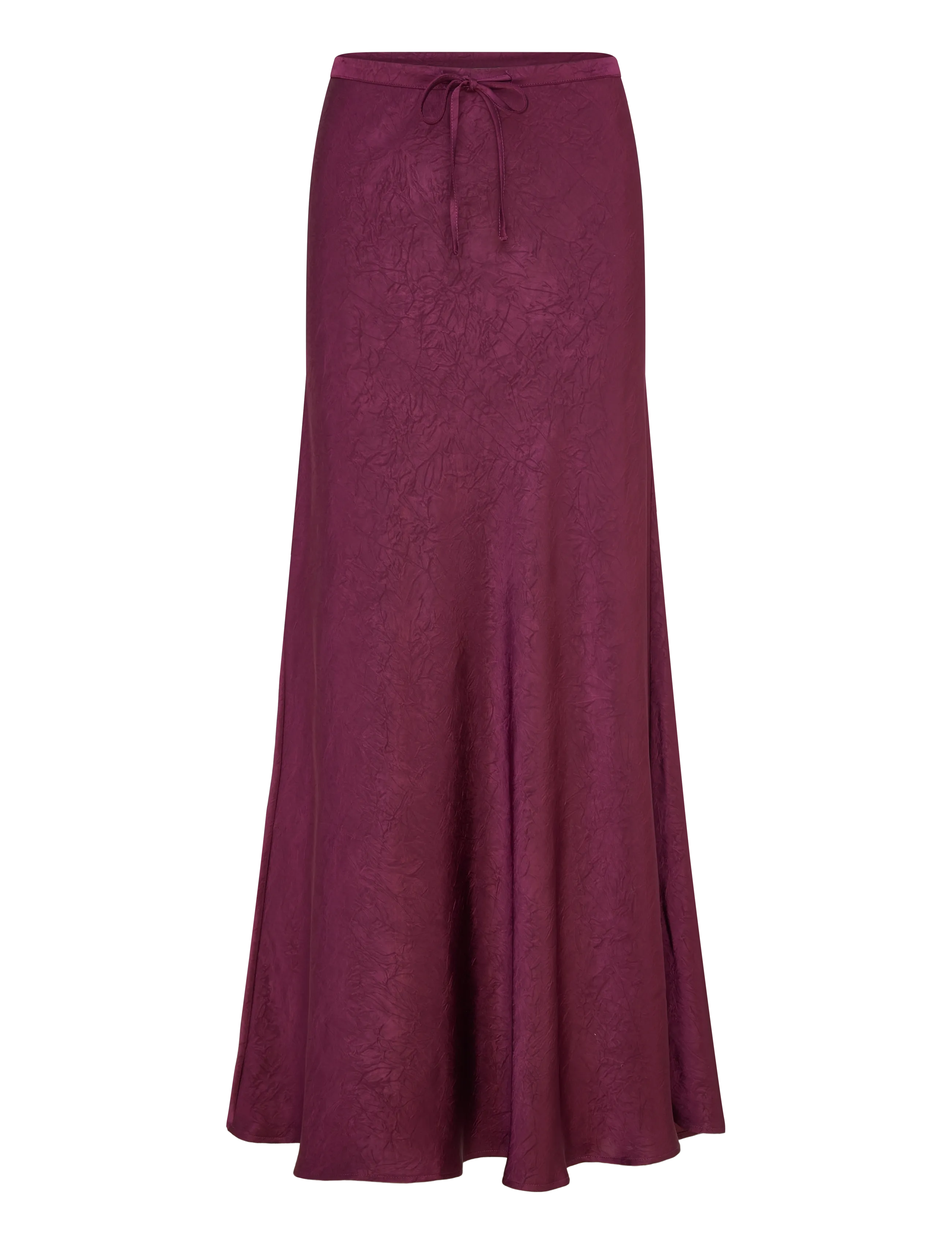 A-VIEW Emily Rock Burgundy - 34 - Damen