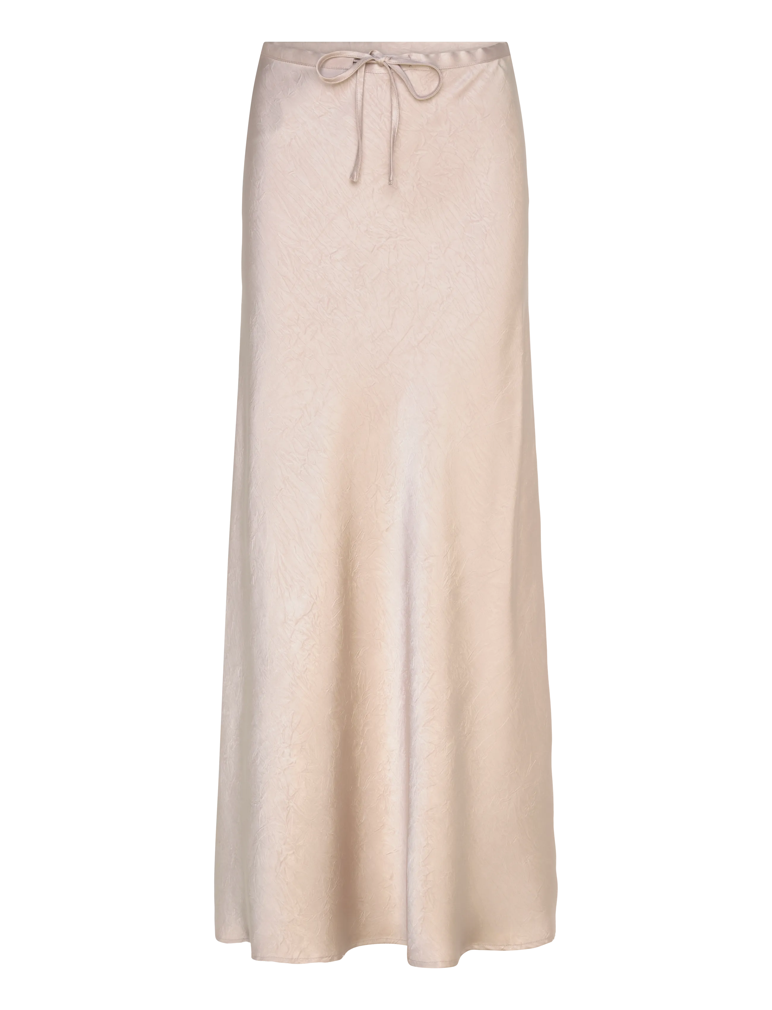 A-View Emily skirt - Seelikud - CHAMPAGNE / beige