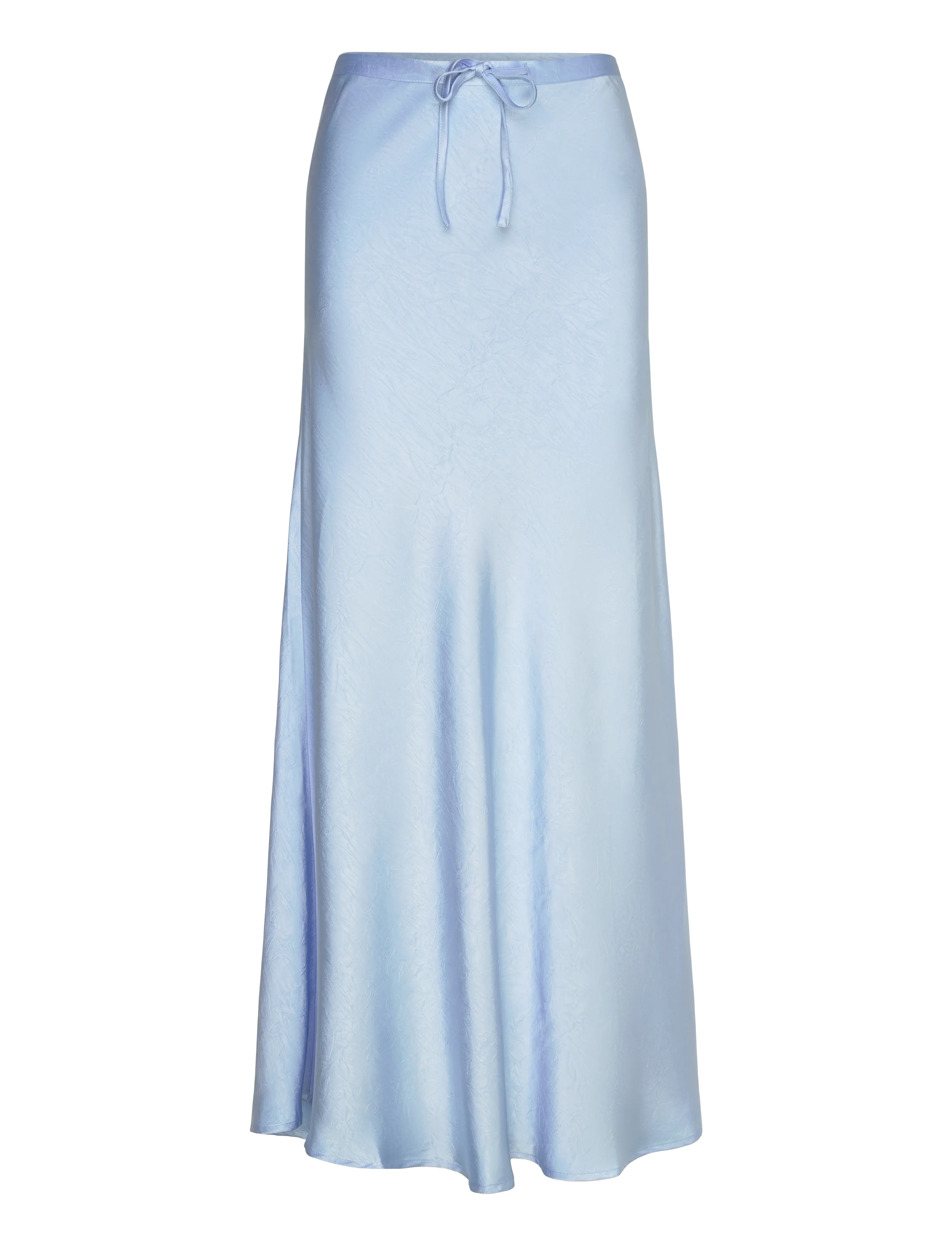 Emily skirt - LIGHT BLUE