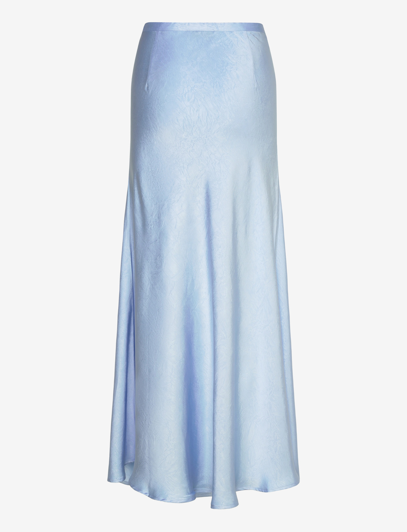 A-View - Emily skirt - satinröcke - light blue - 1