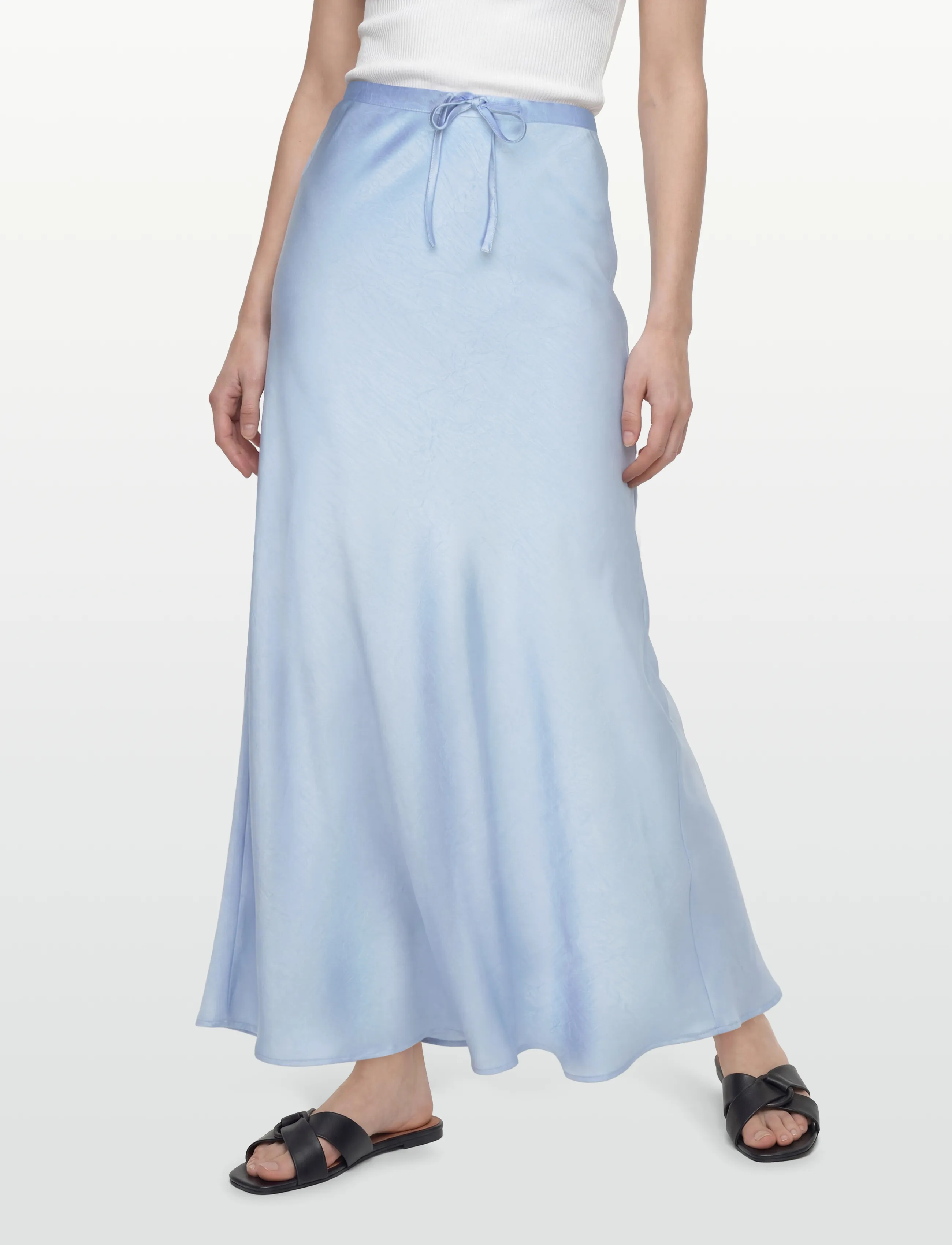 A-View Emily Skirt maxikjolar dam – bild 3