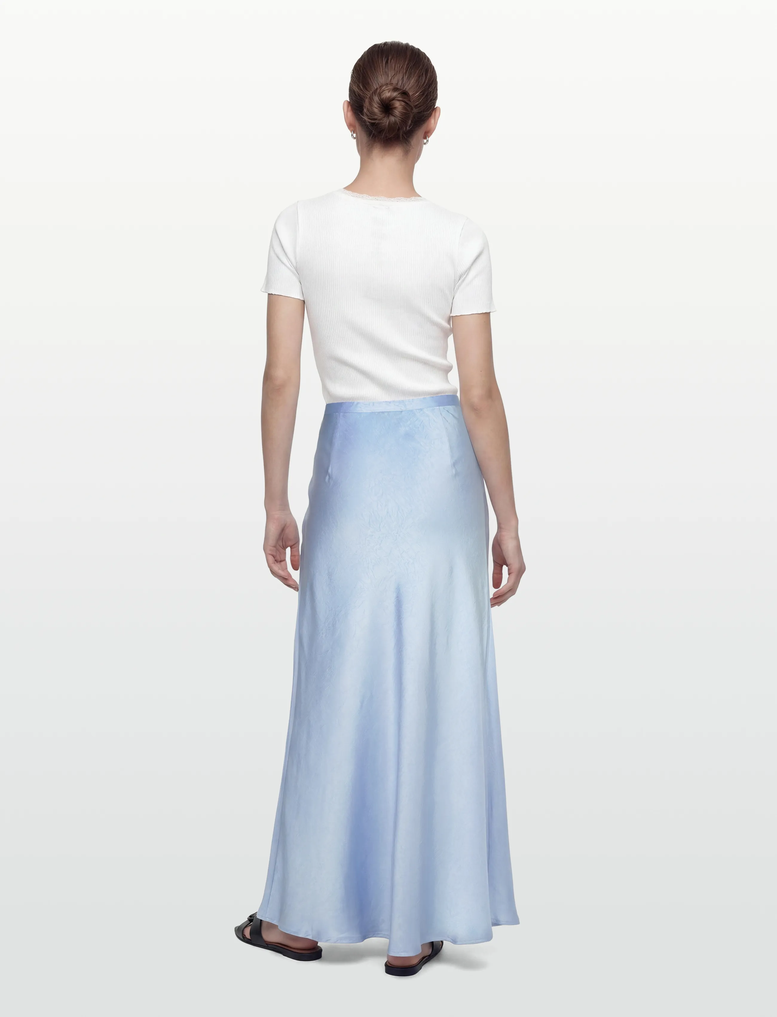 A-View Emily Skirt maxikjolar dam – bild 4