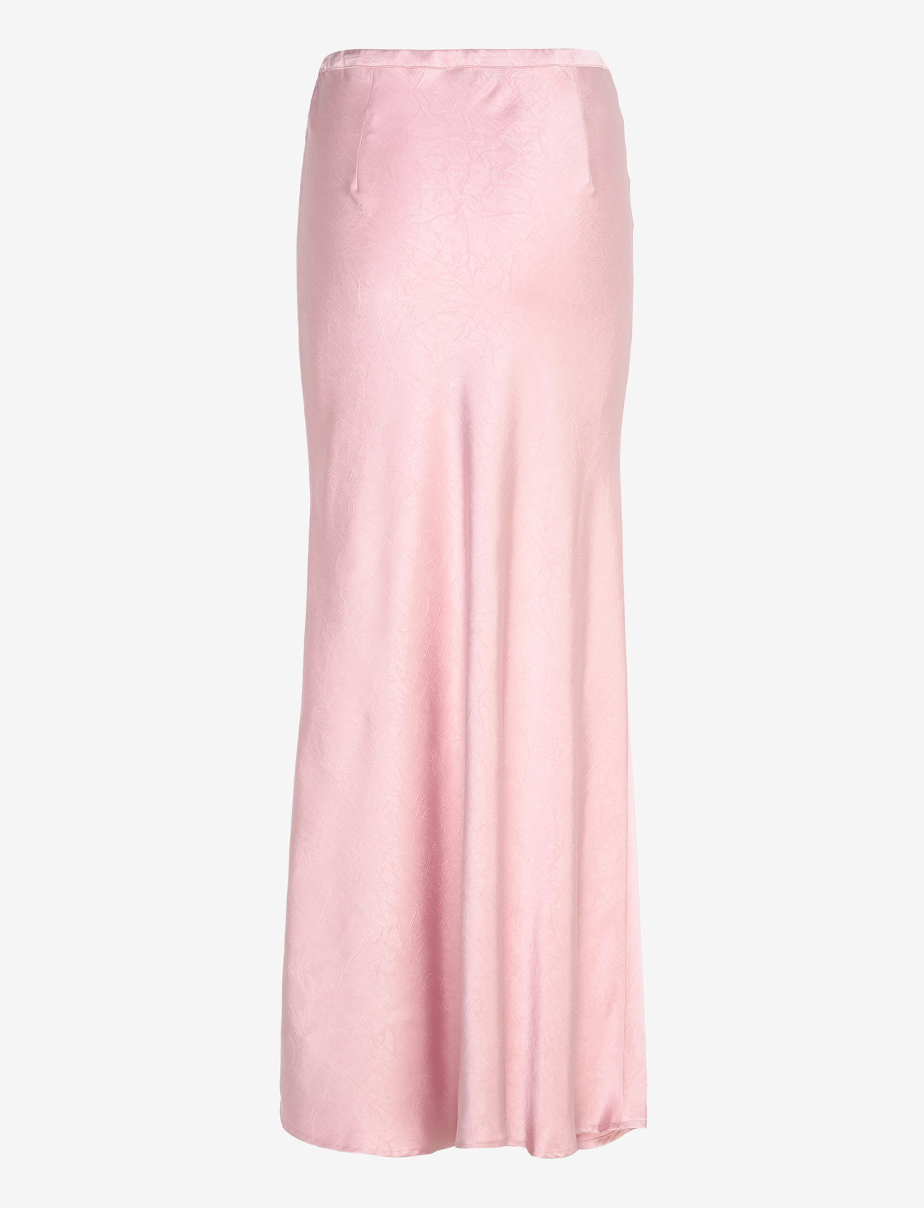 A-View - Emily skirt - satinröcke - pale rose - 1