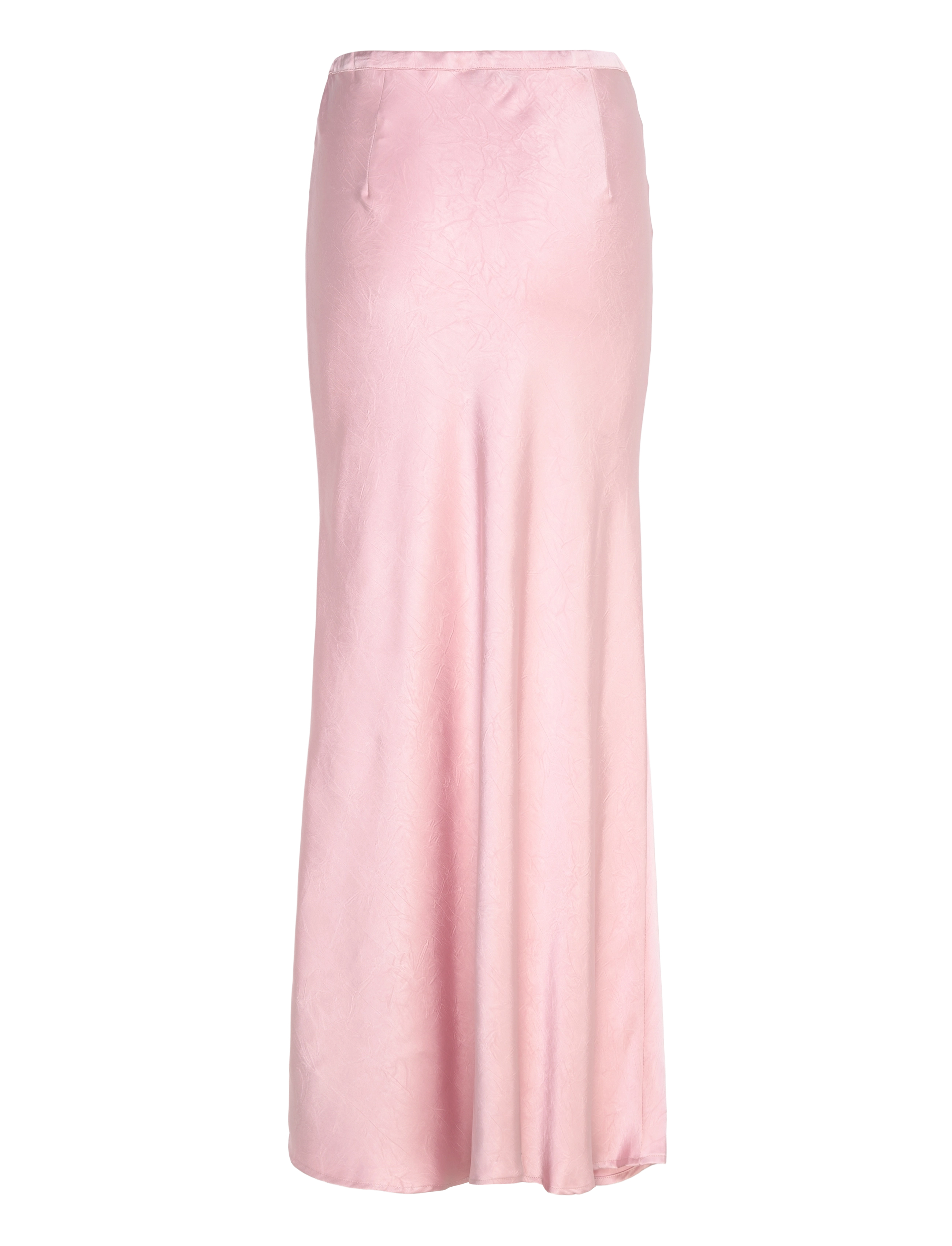 A-View - Emily skirt - satinröcke - pale rose - 2