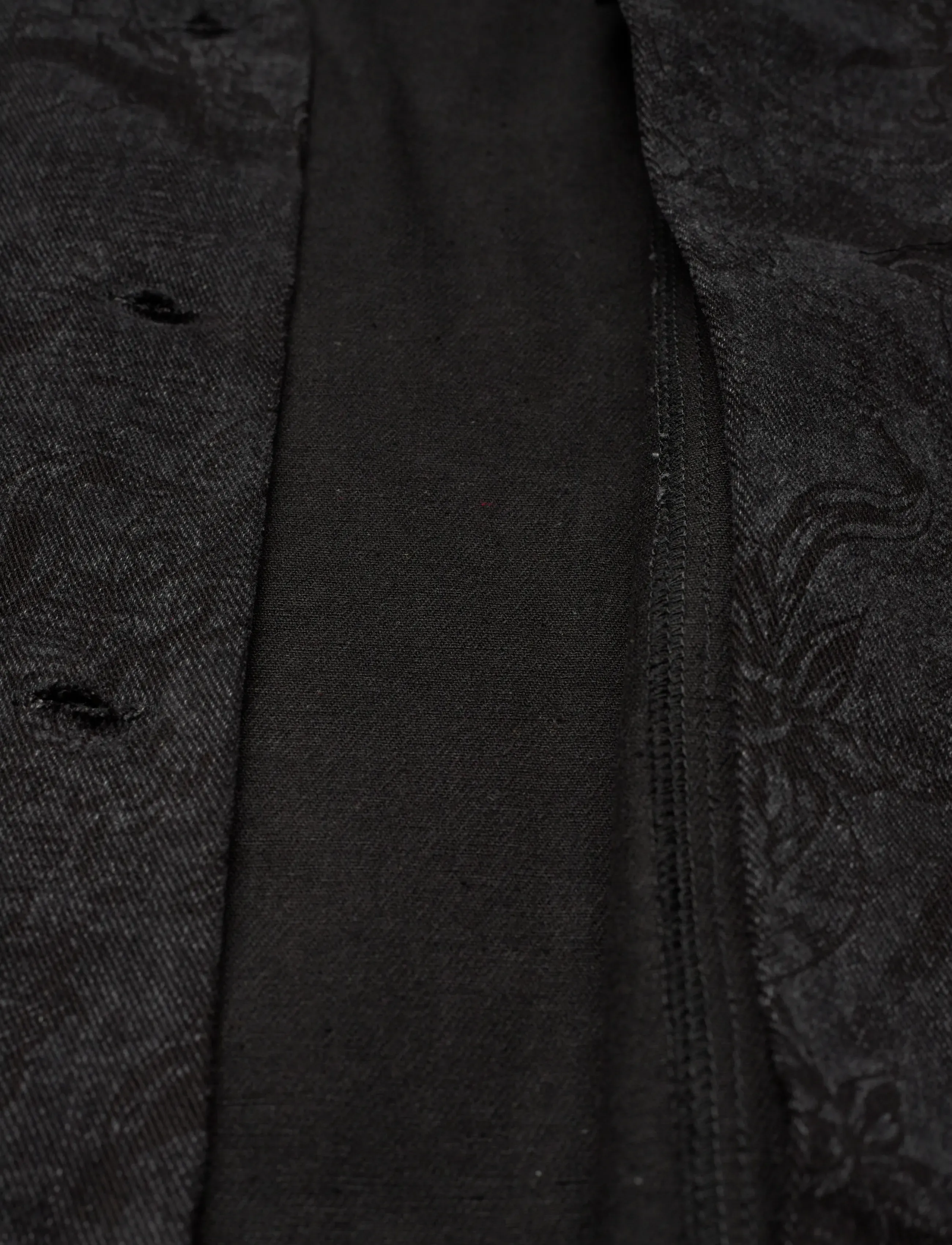A-View - Amelia jacket - yksiriviset bleiserit - 999 black - 3