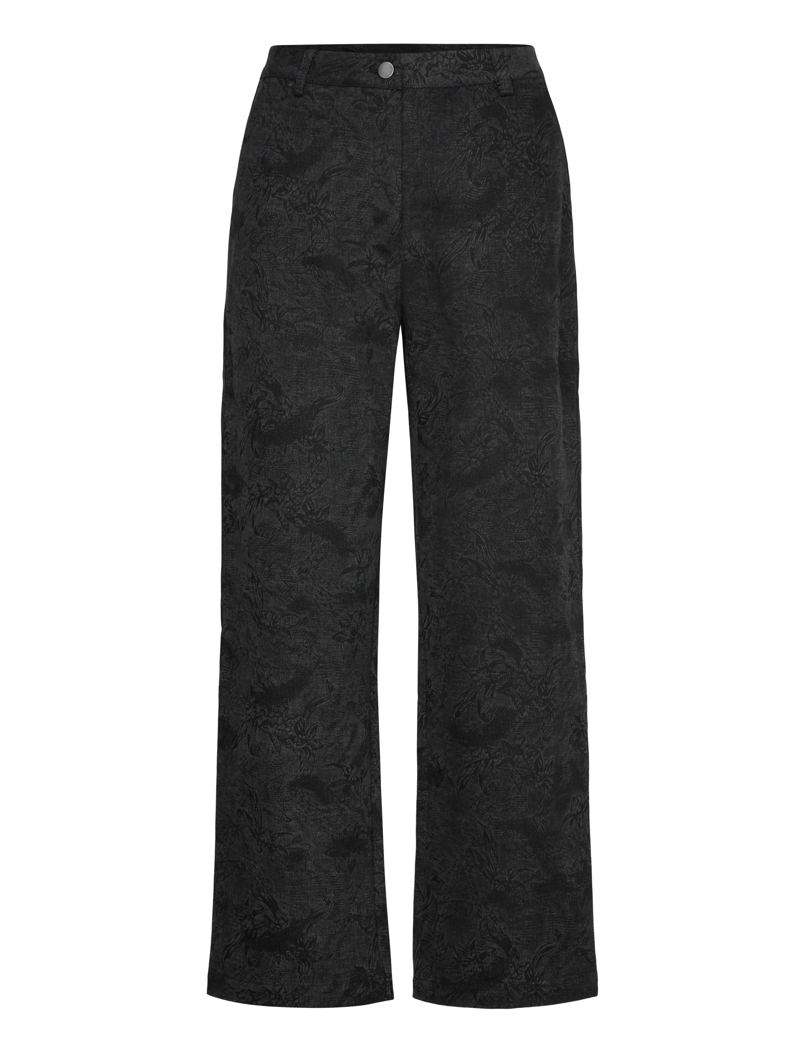 A-View Amelia pants - A-View - 999 BLACK / black