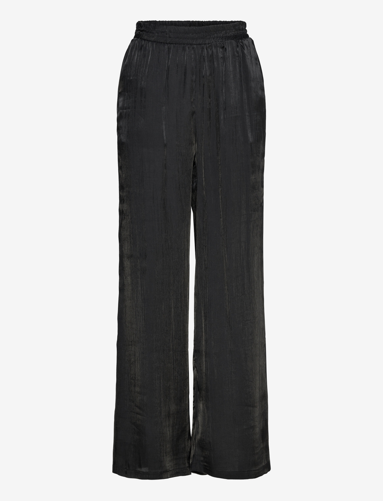 A-View Vilja pants - A-View - 999 BLACK / black