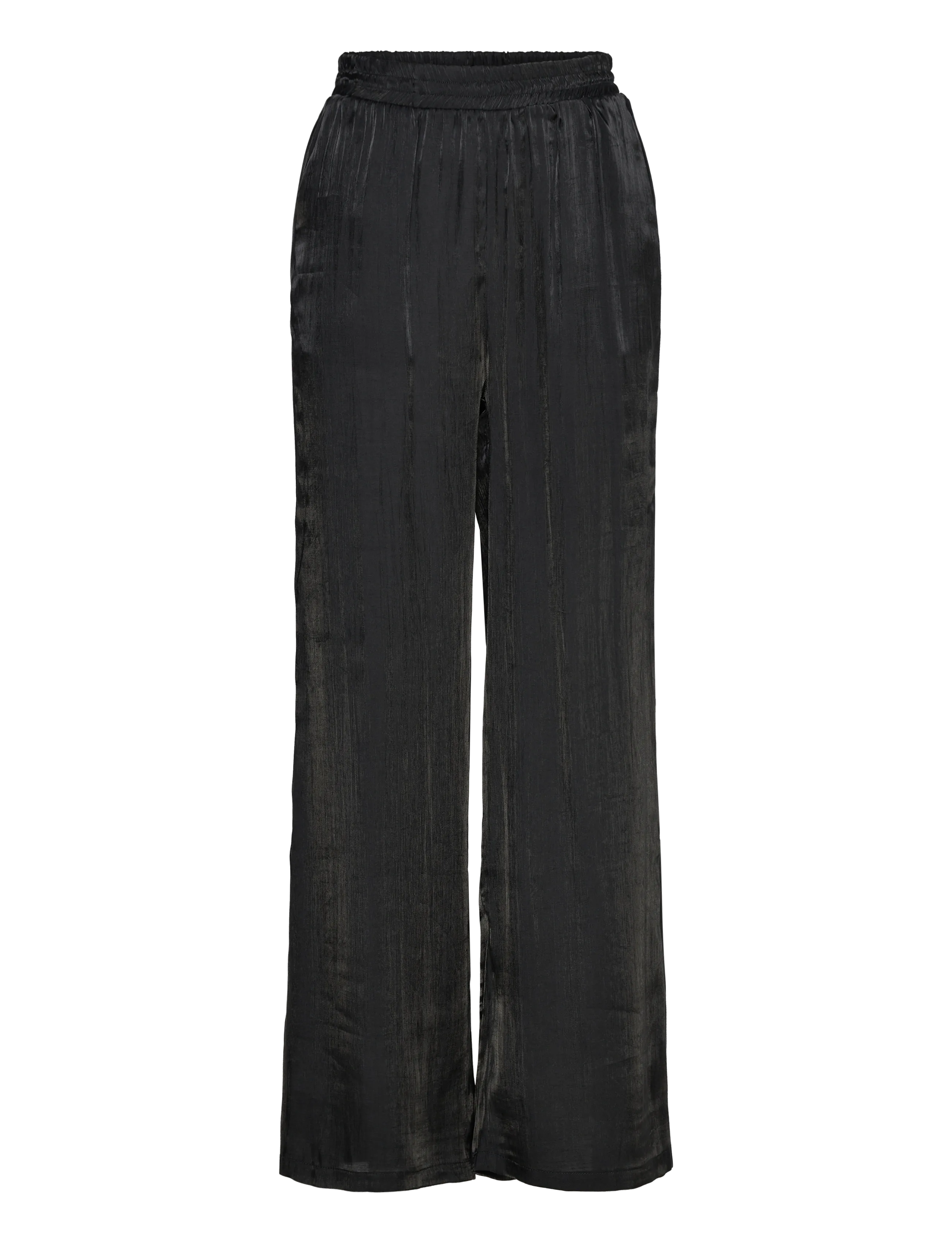A-VIEW Vilja Hosen Schwarz - 34 - Damen