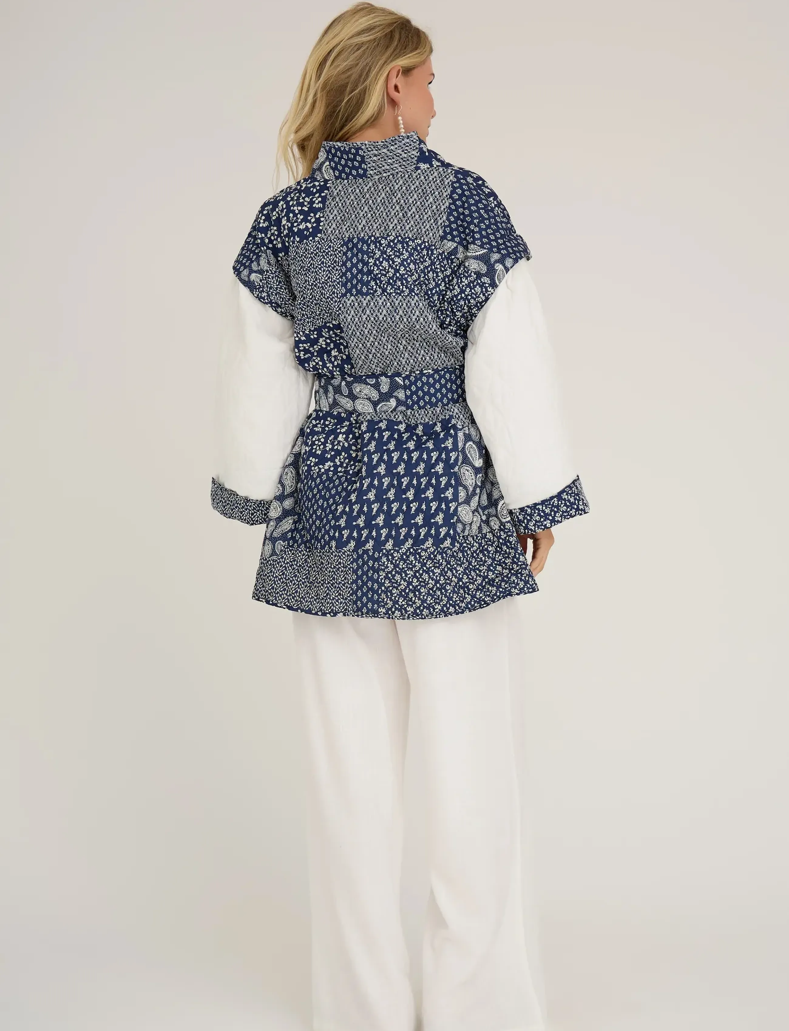 Katie Patch Jacket 3