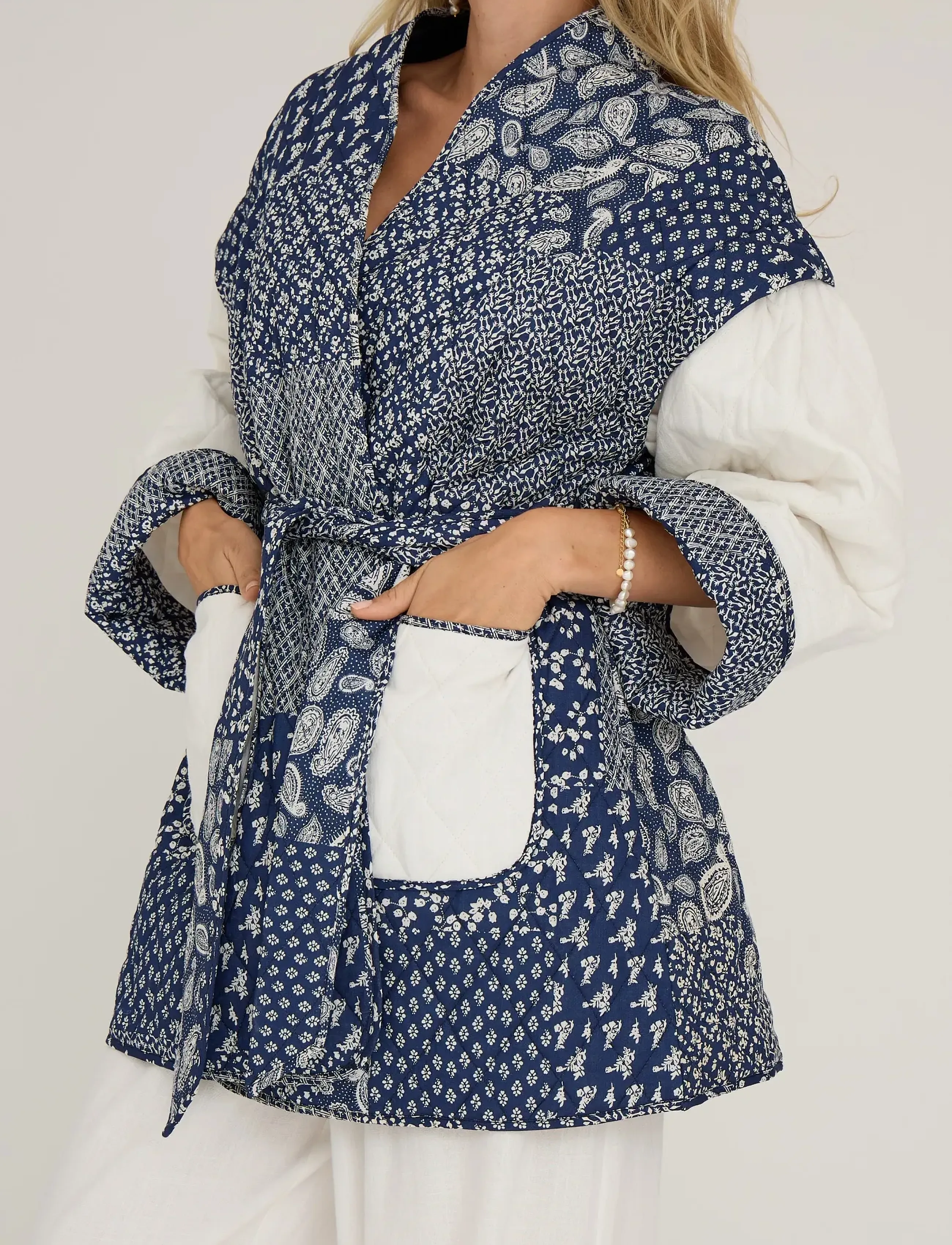 Katie Patch Jacket 4