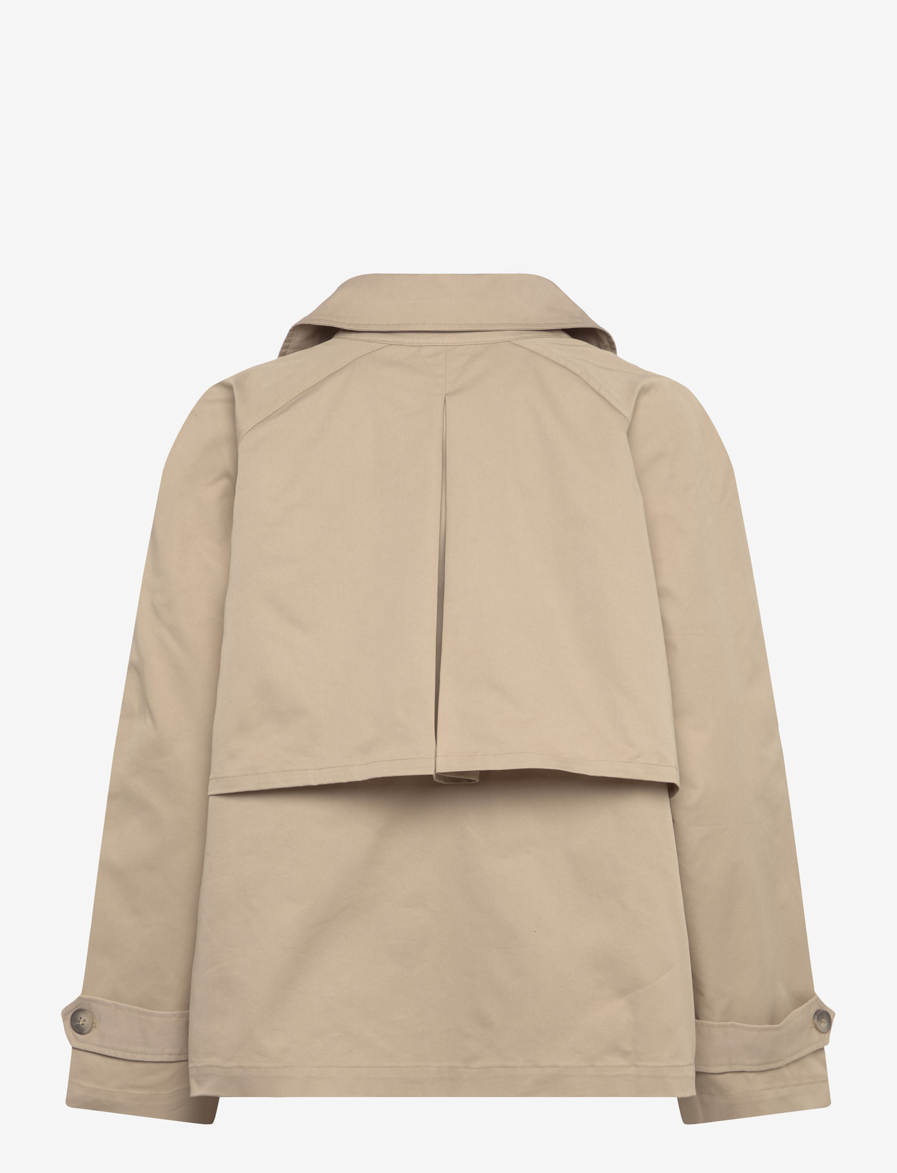 A-View - Maia coat - Üleriided - sand - 2