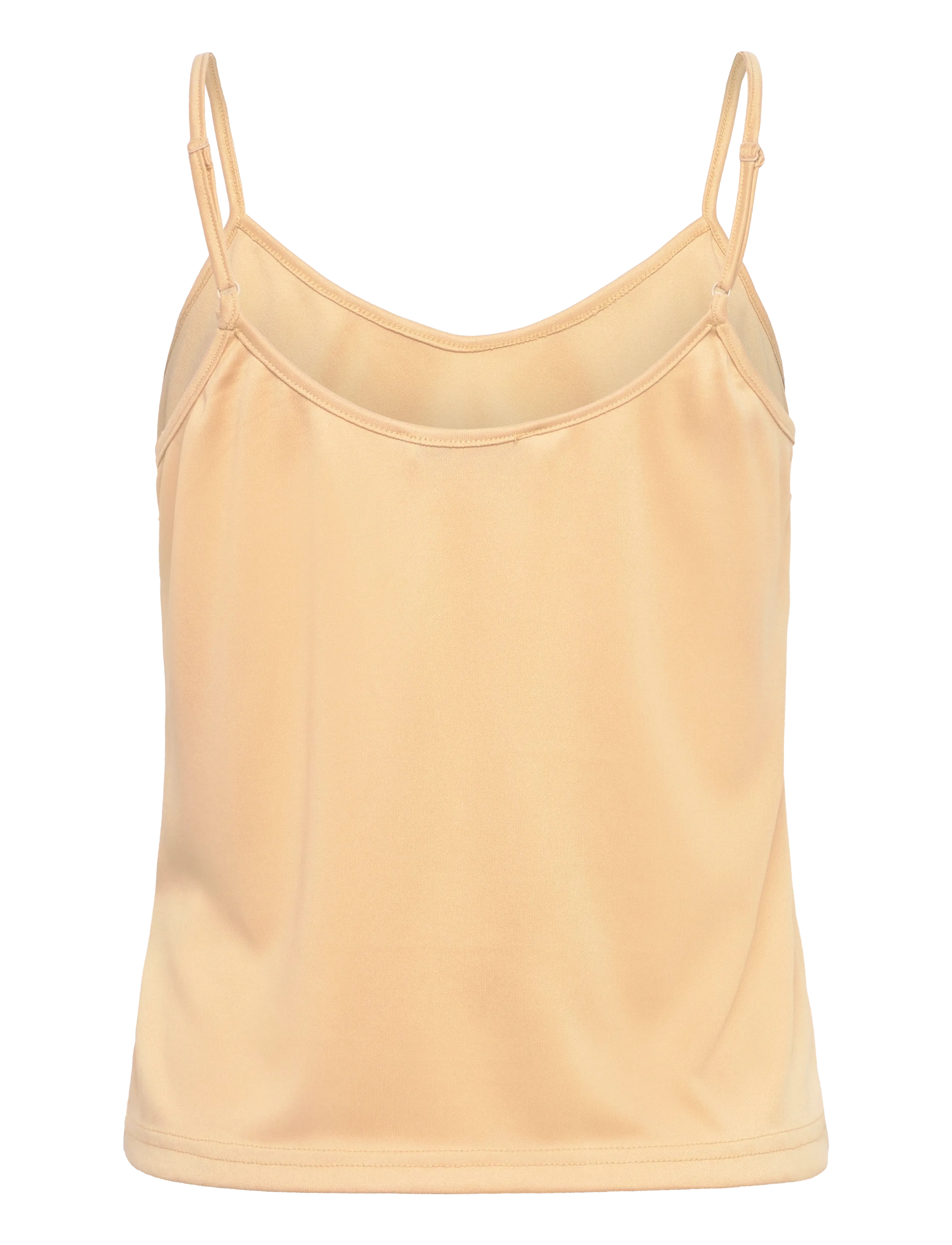 A-View - Slip top - Ärmellose tops - beige - 1