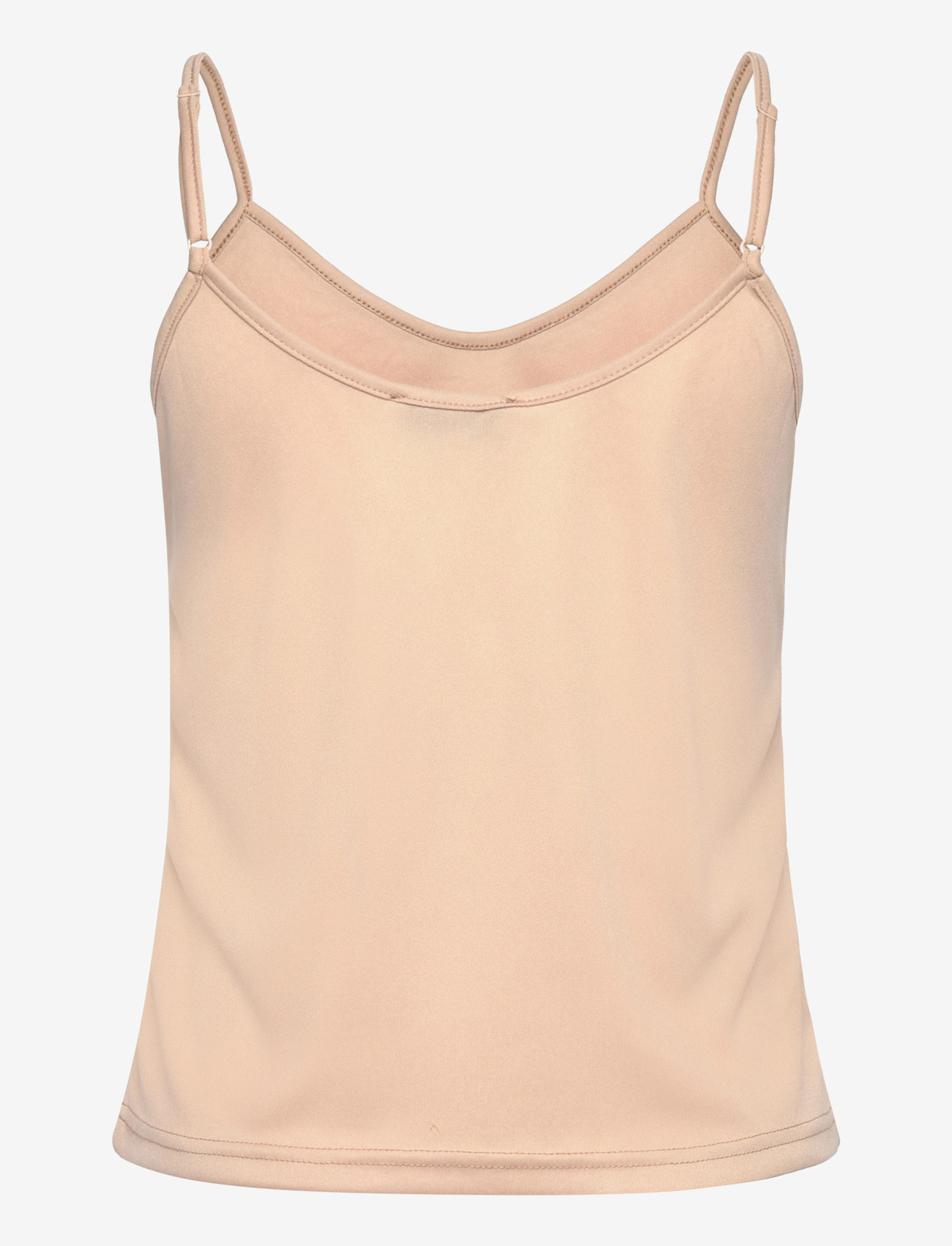 A-View - Slip top - laveste priser - nude - 1