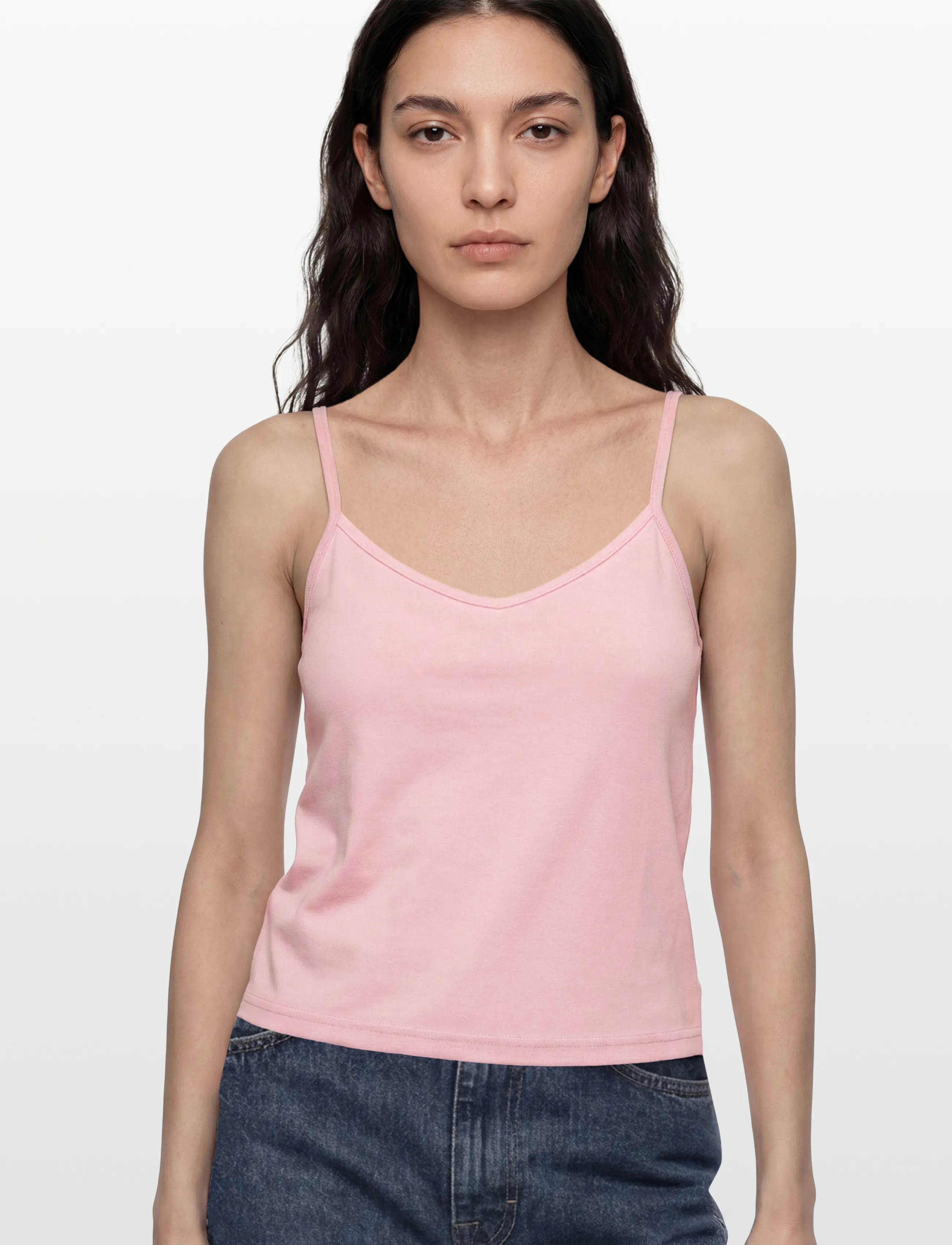 A-View - Slip top - madalaimad hinnad - nude rose - 3