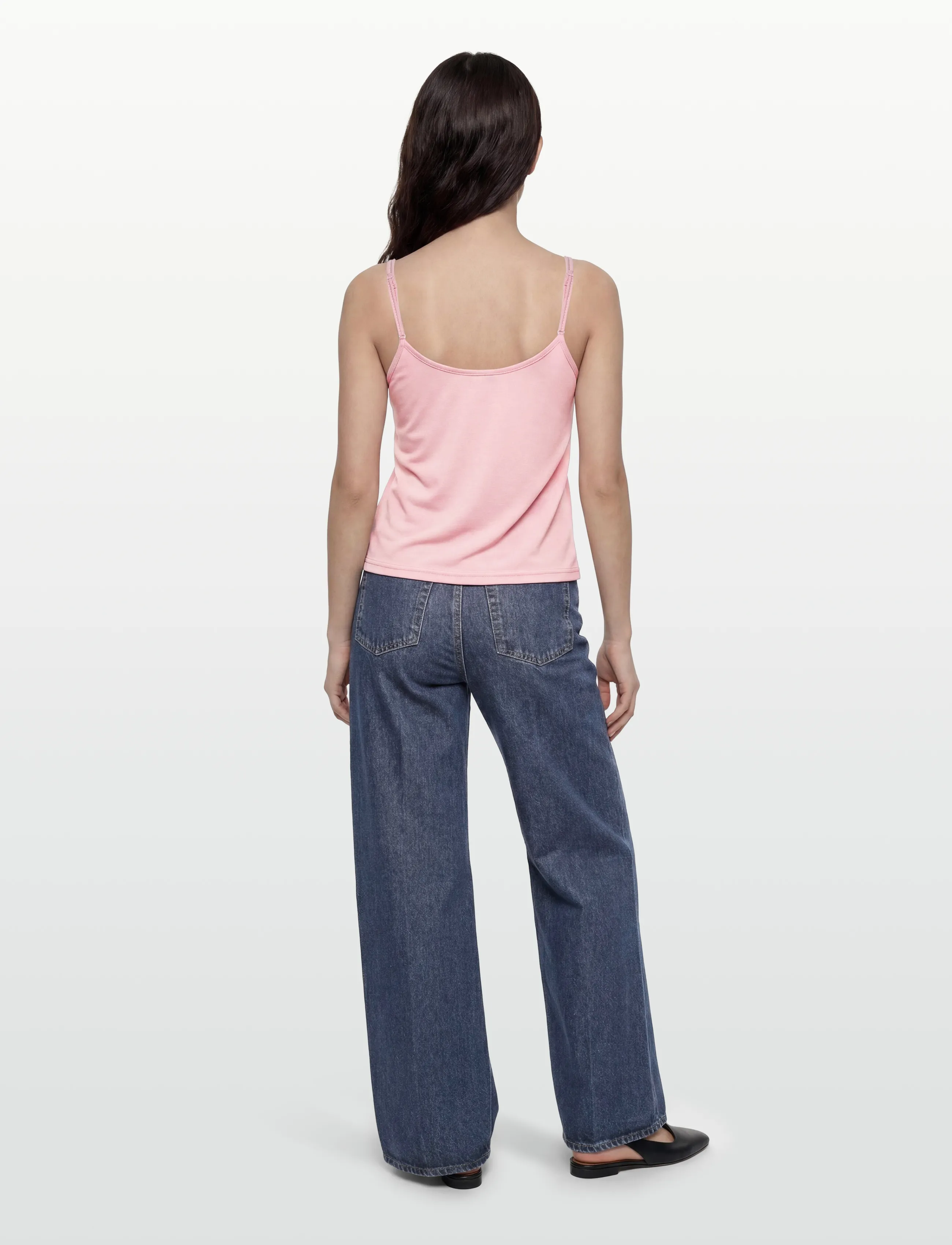 A-View - Slip top - madalaimad hinnad - nude rose - 4
