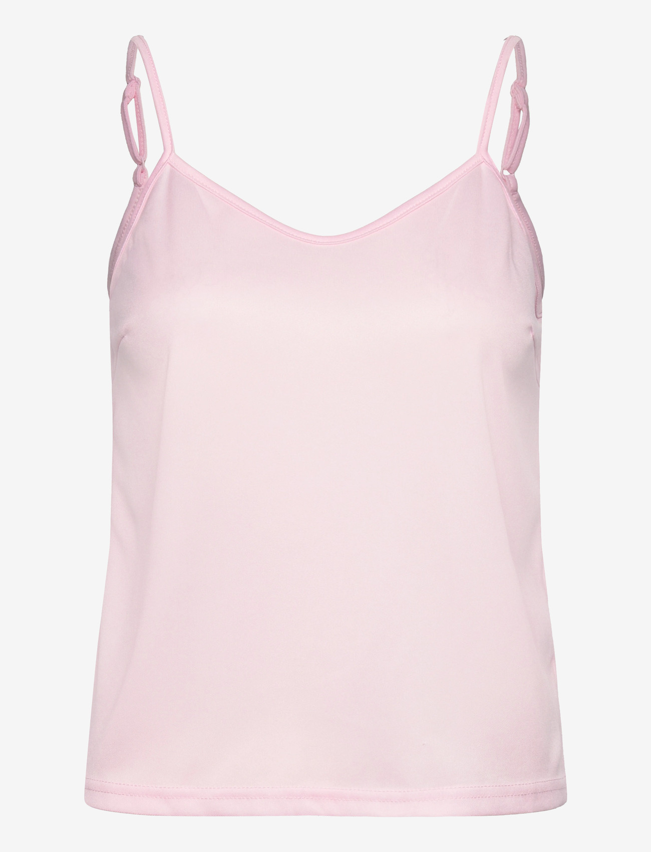 A-View - Slip top - linnen - pale rose - 0