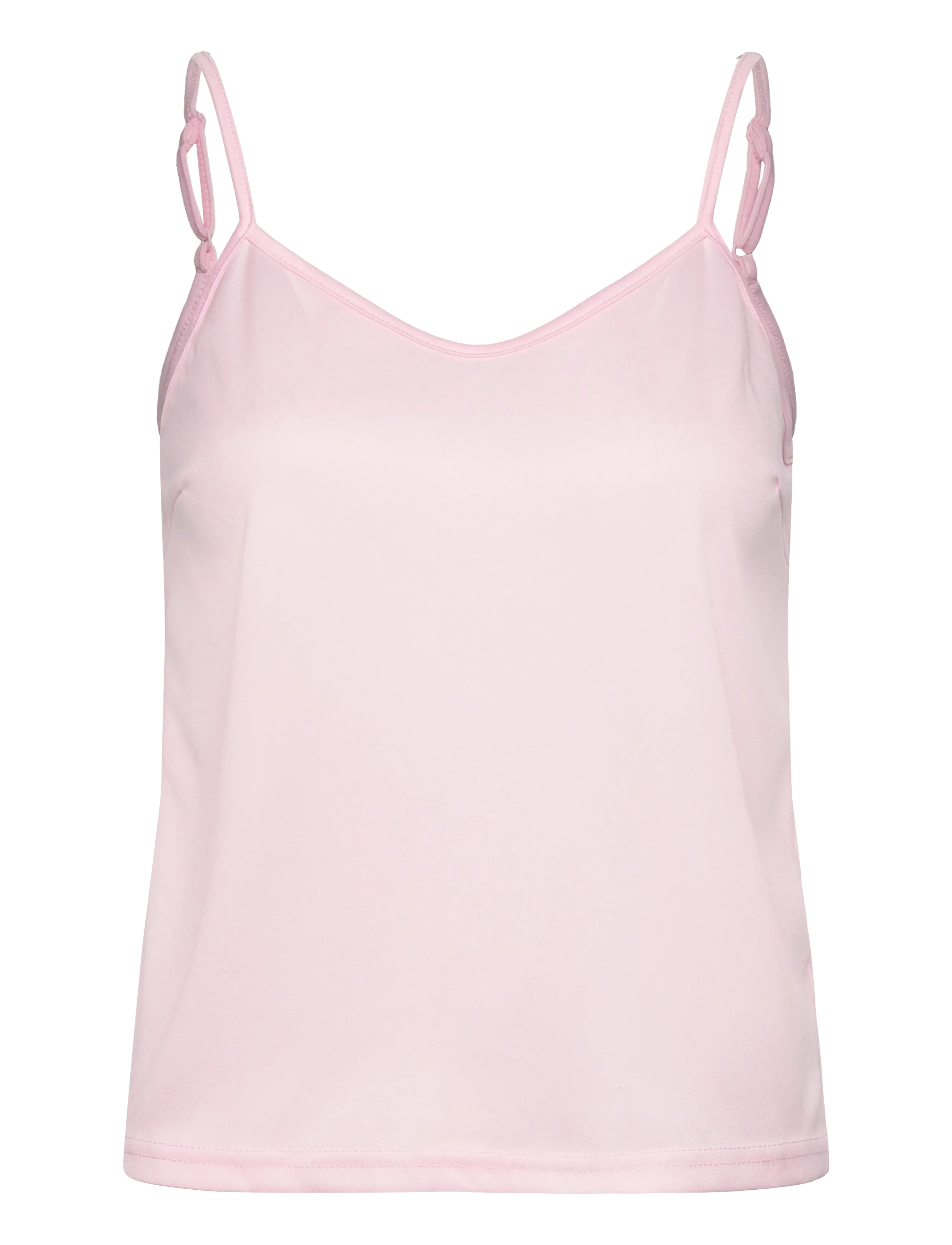 A-View Slip top - A-View - PALE ROSE / pink/rose