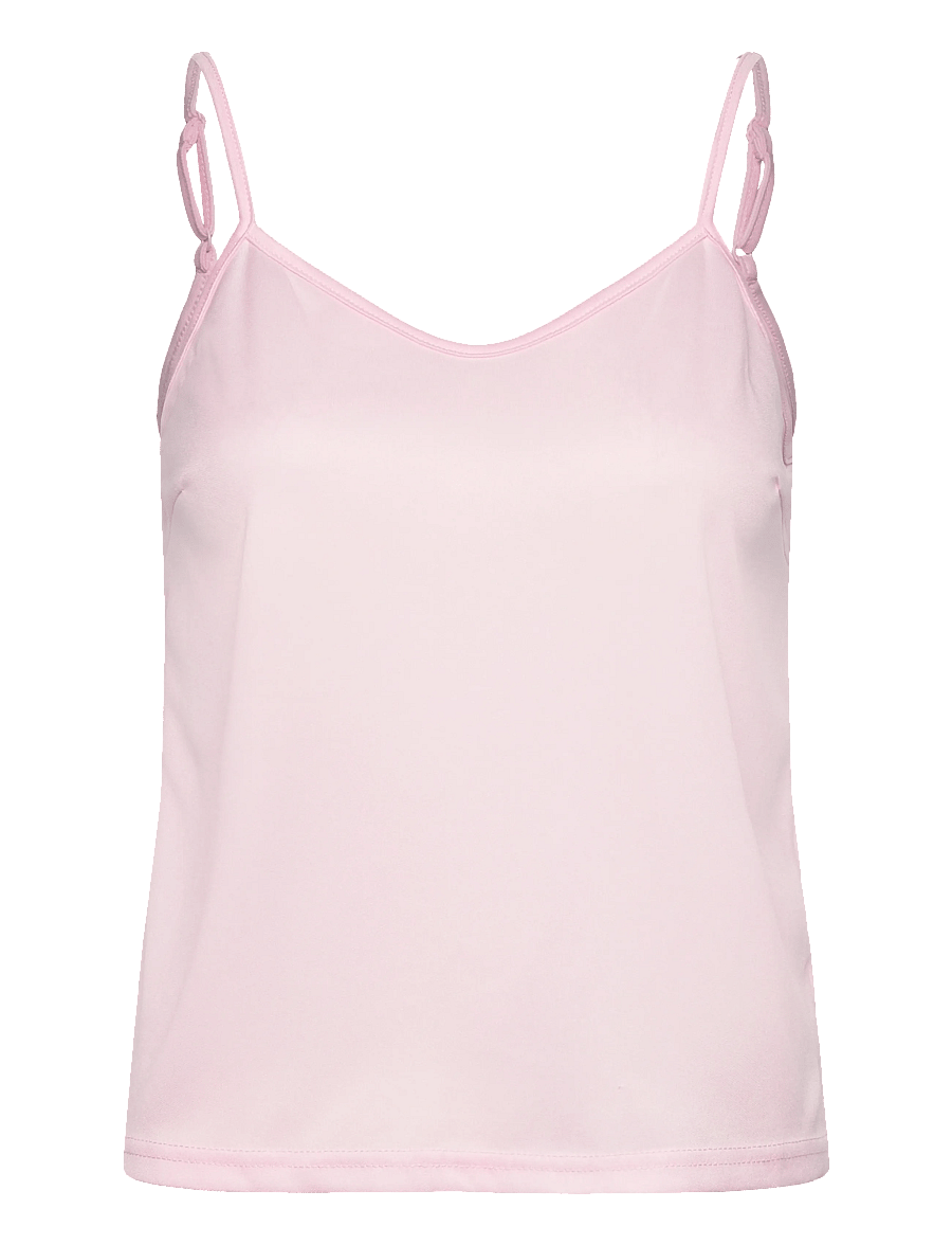 A-View - Slip top - tanktops - pale rose - 1