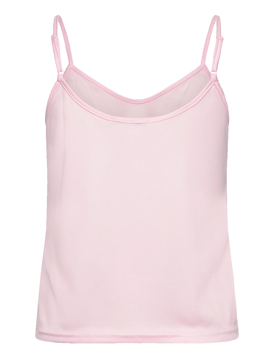 A-View - Slip top - tanktops - pale rose - 2