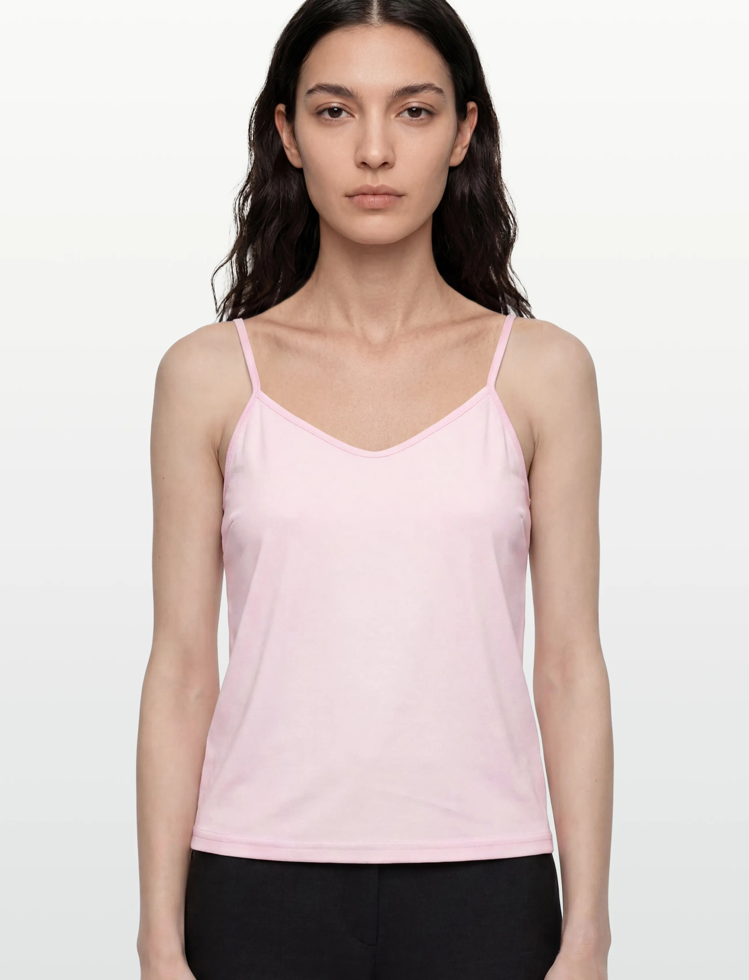 A-View - Slip top - madalaimad hinnad - pale rose - 3