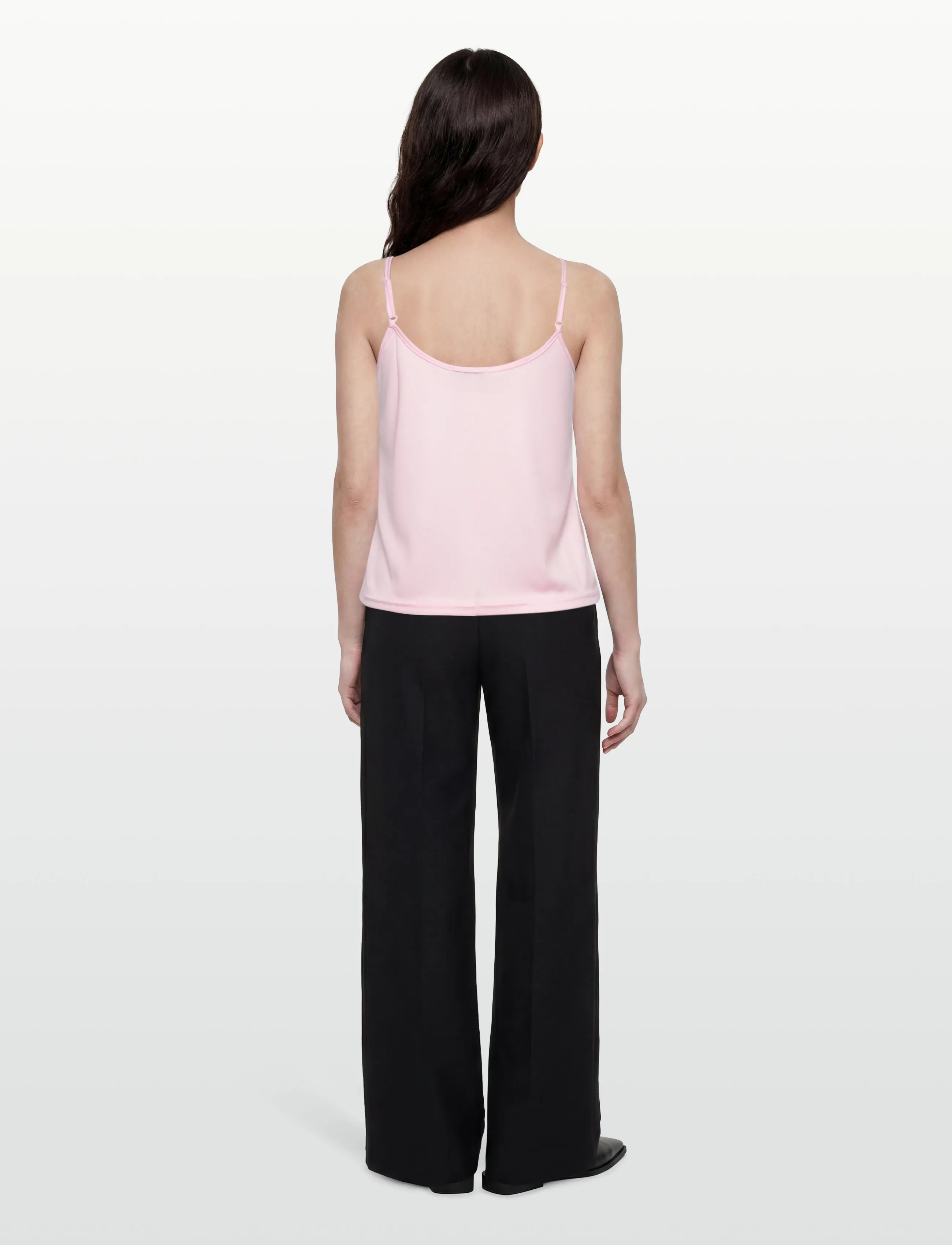 A-View - Slip top - madalaimad hinnad - pale rose - 4