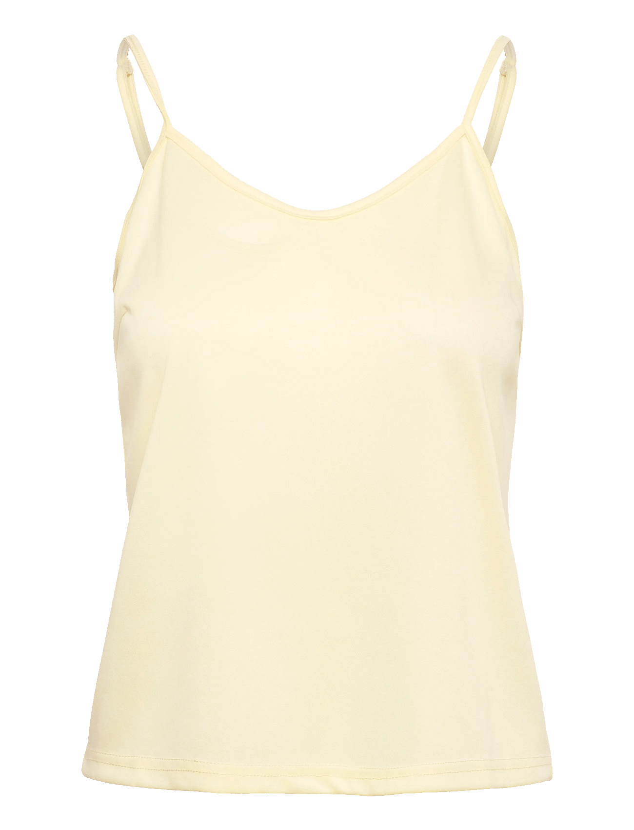 A-View - Slip Top - Bezpiedurkņu