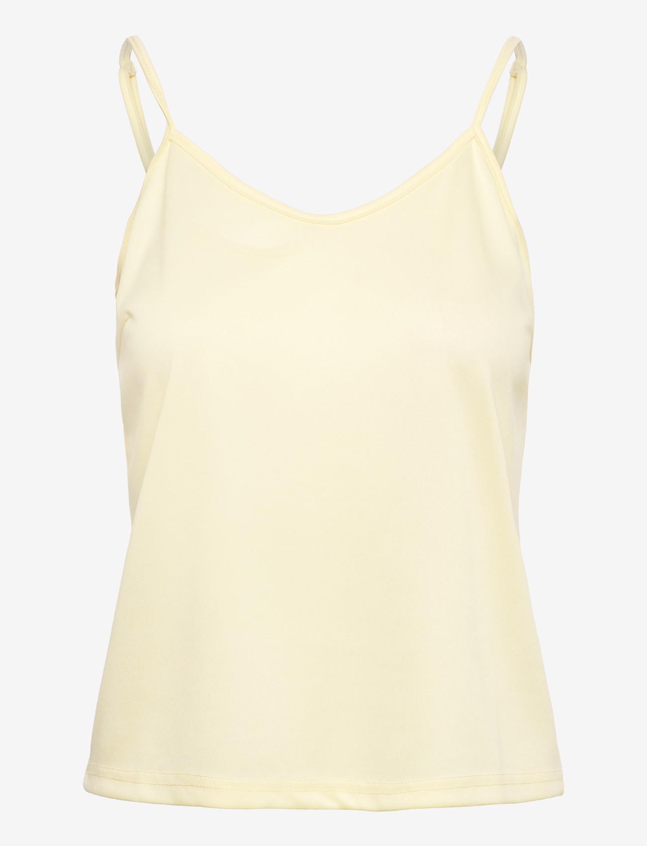 A-View - Slip top - laveste priser - pale yellow - 0