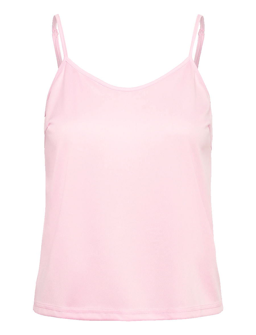 A-View - Slip top - Ärmellose tops - rose - 0