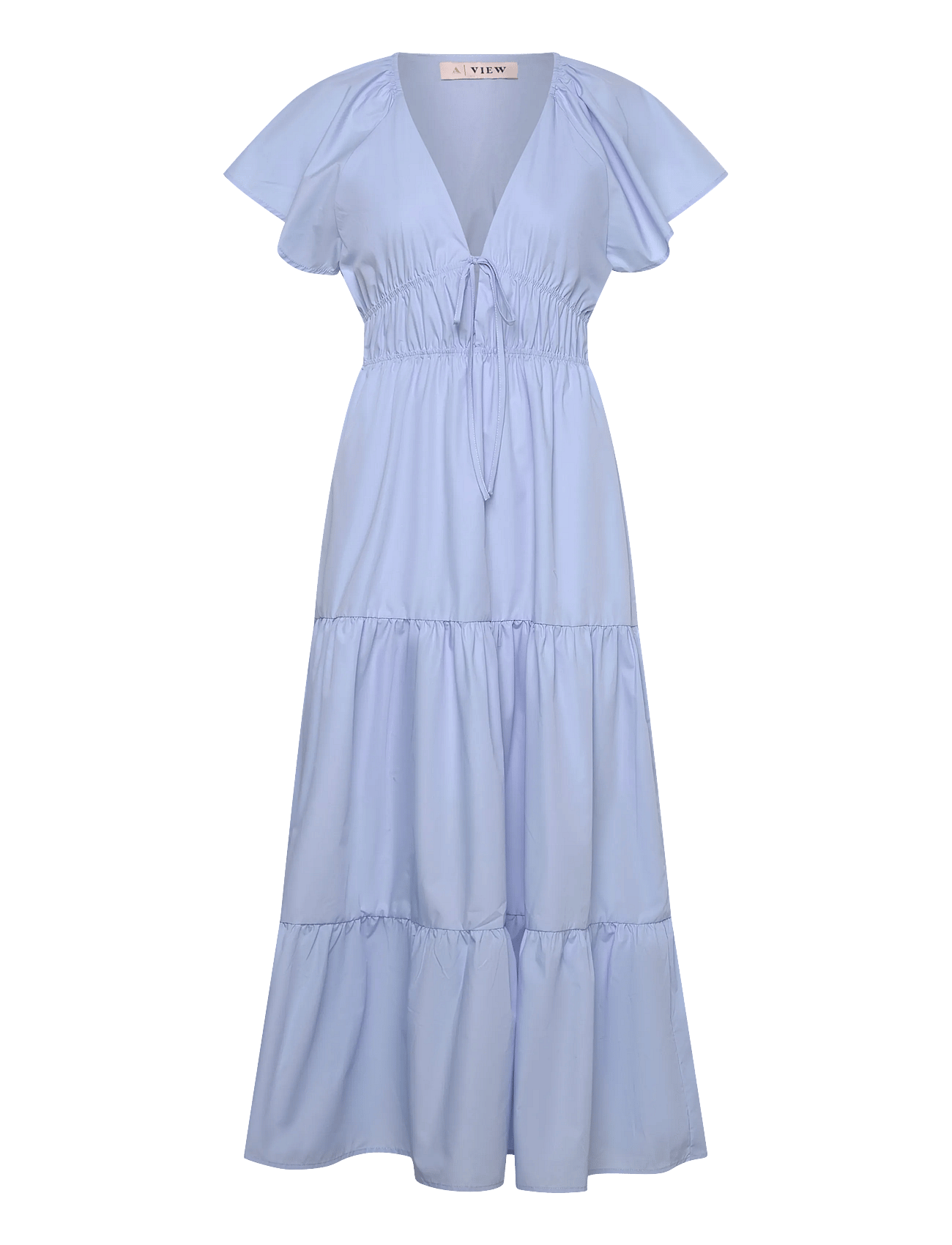 A-View - Fransisko Maxi Dress -
