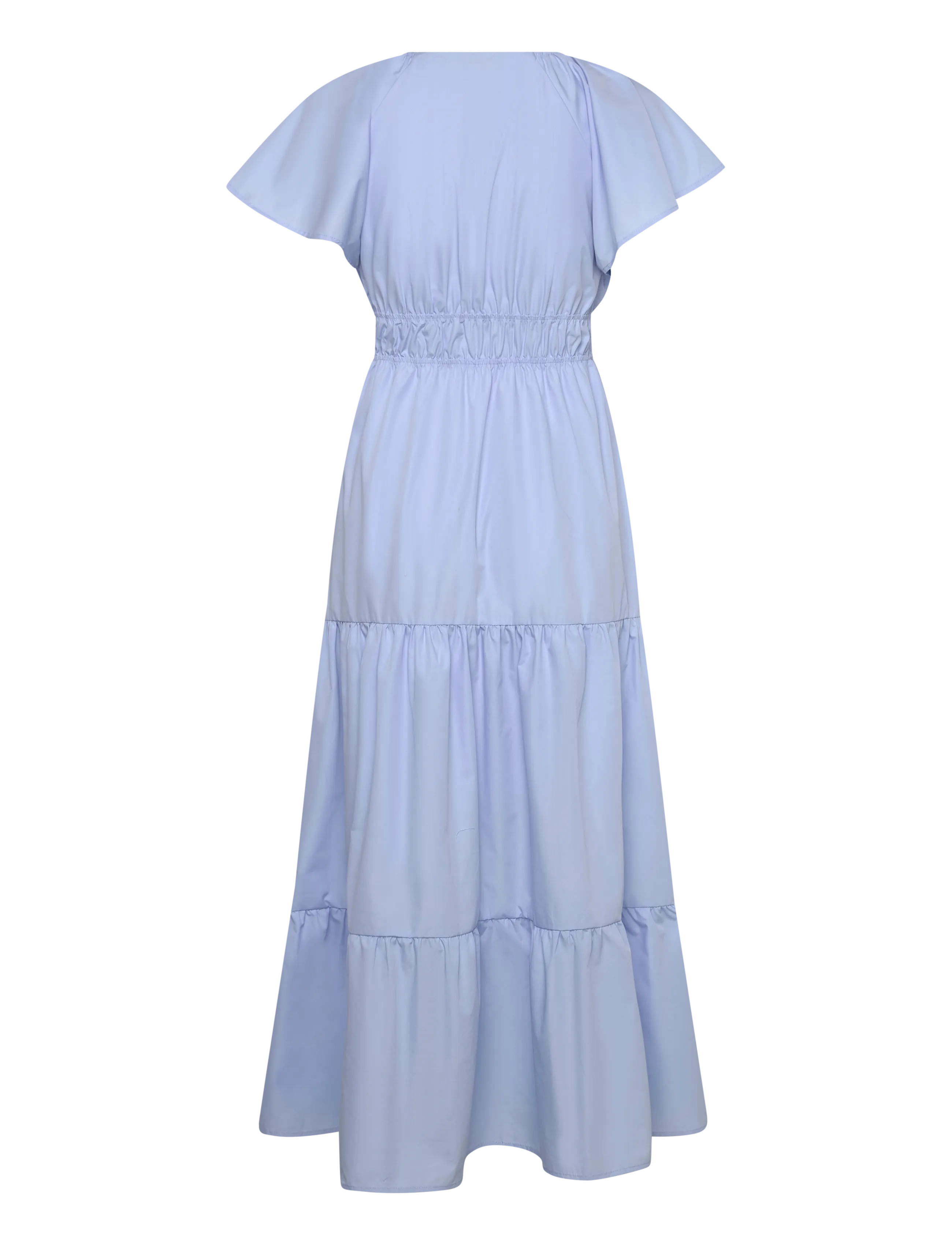 A-View - Fransisko maxi dress - maxikleider - light blue - 1